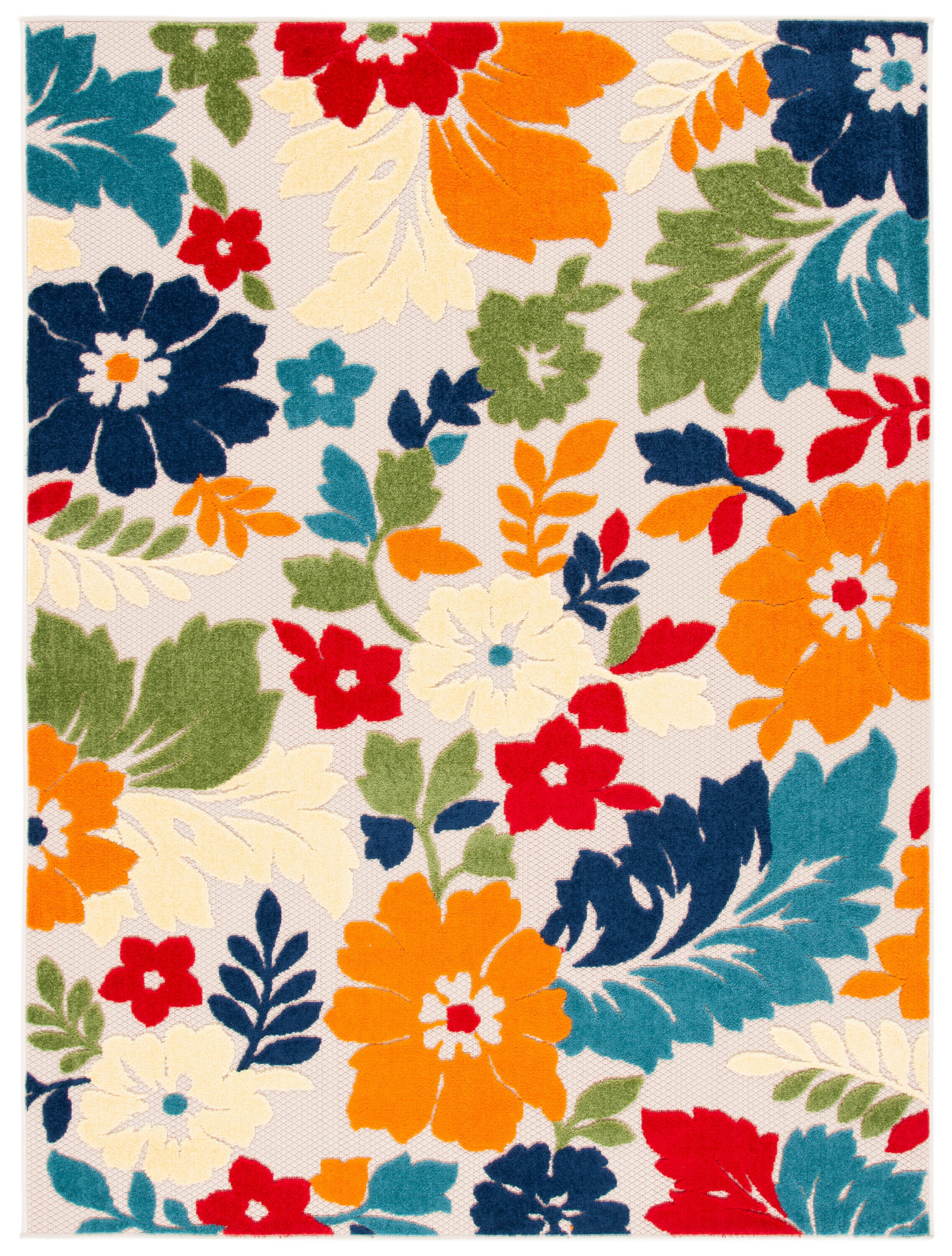 Safavieh CBN308A-5 rugs - View #2