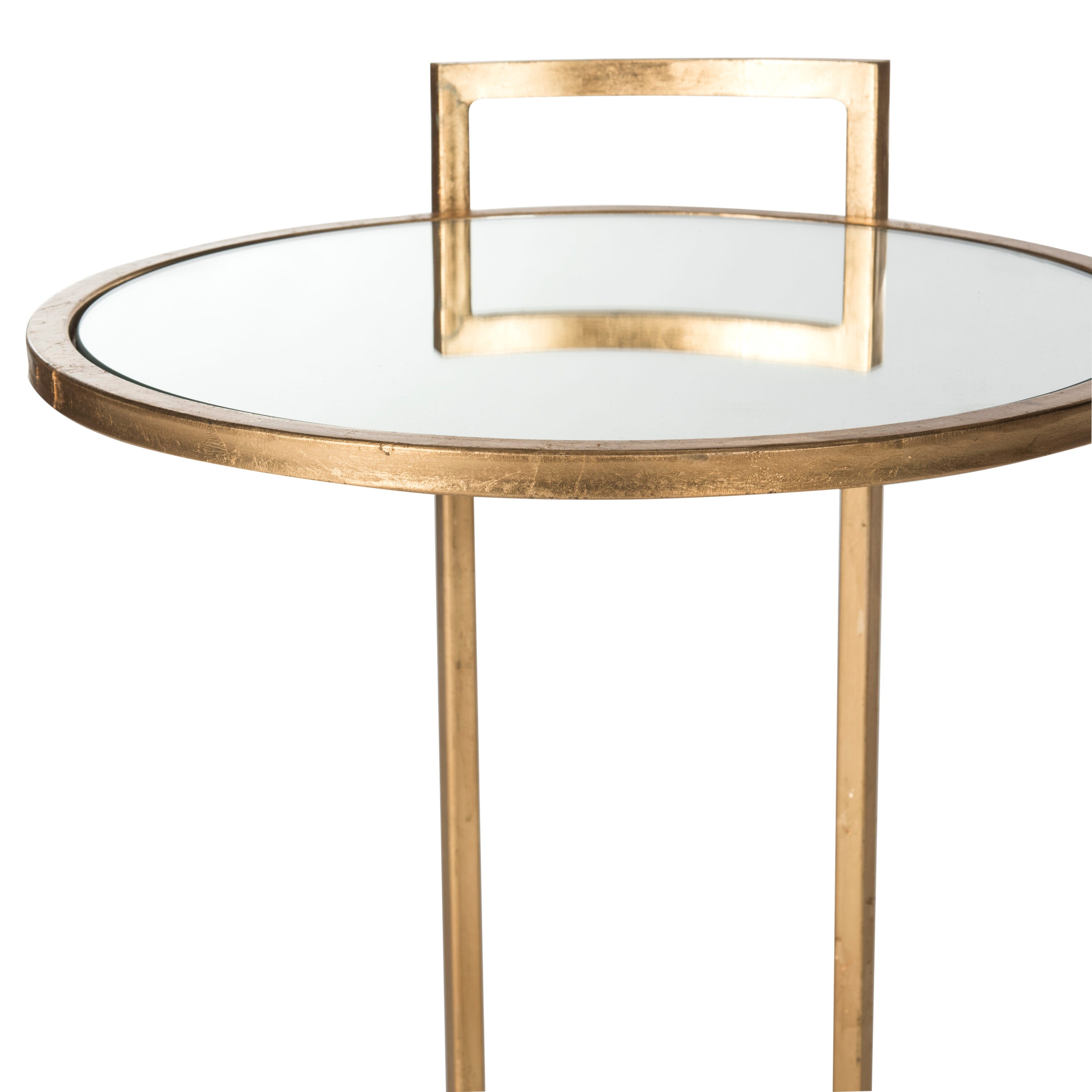 Safavieh FOX2571A End-Tables - View #4