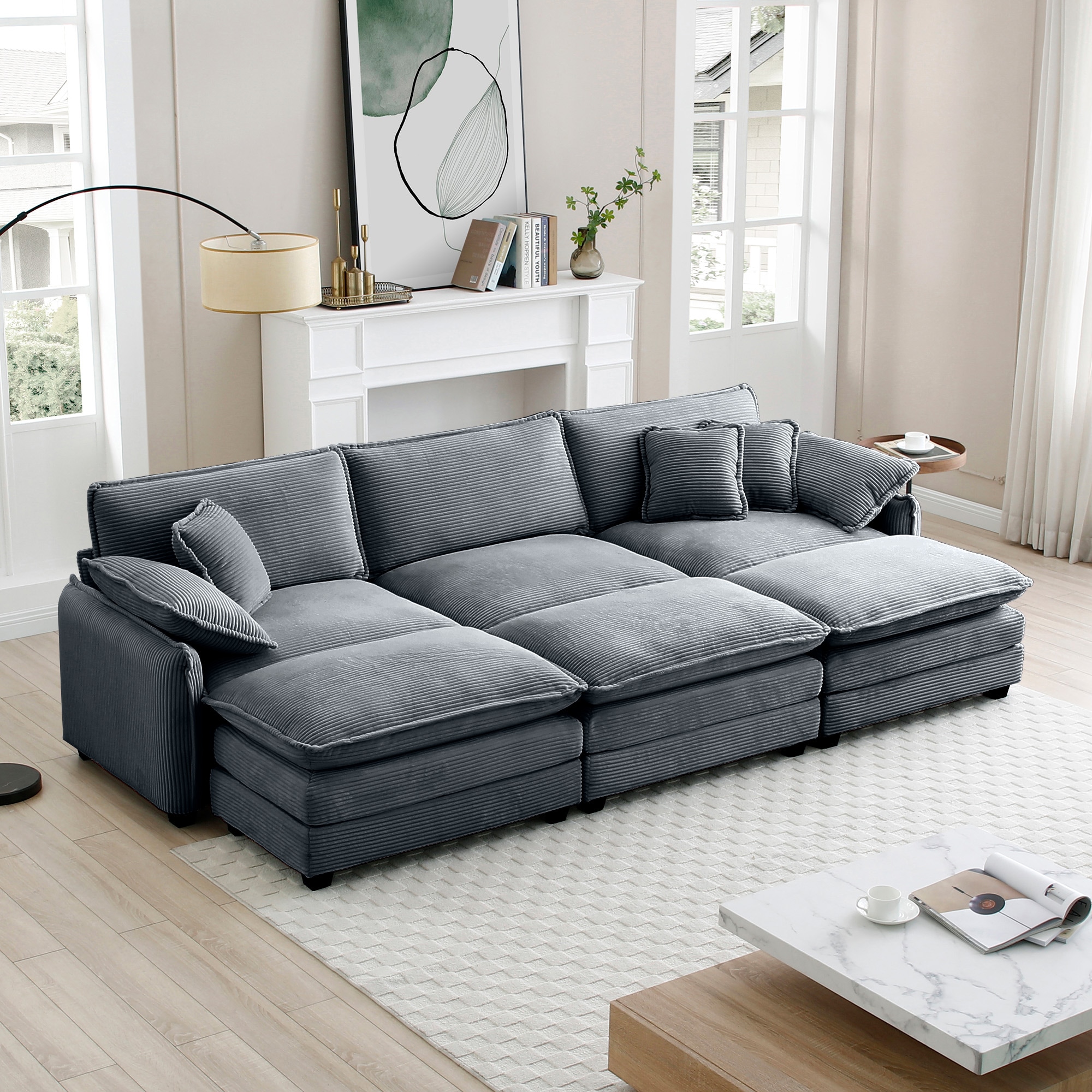 Bybafun YE7700012 futons - View #2