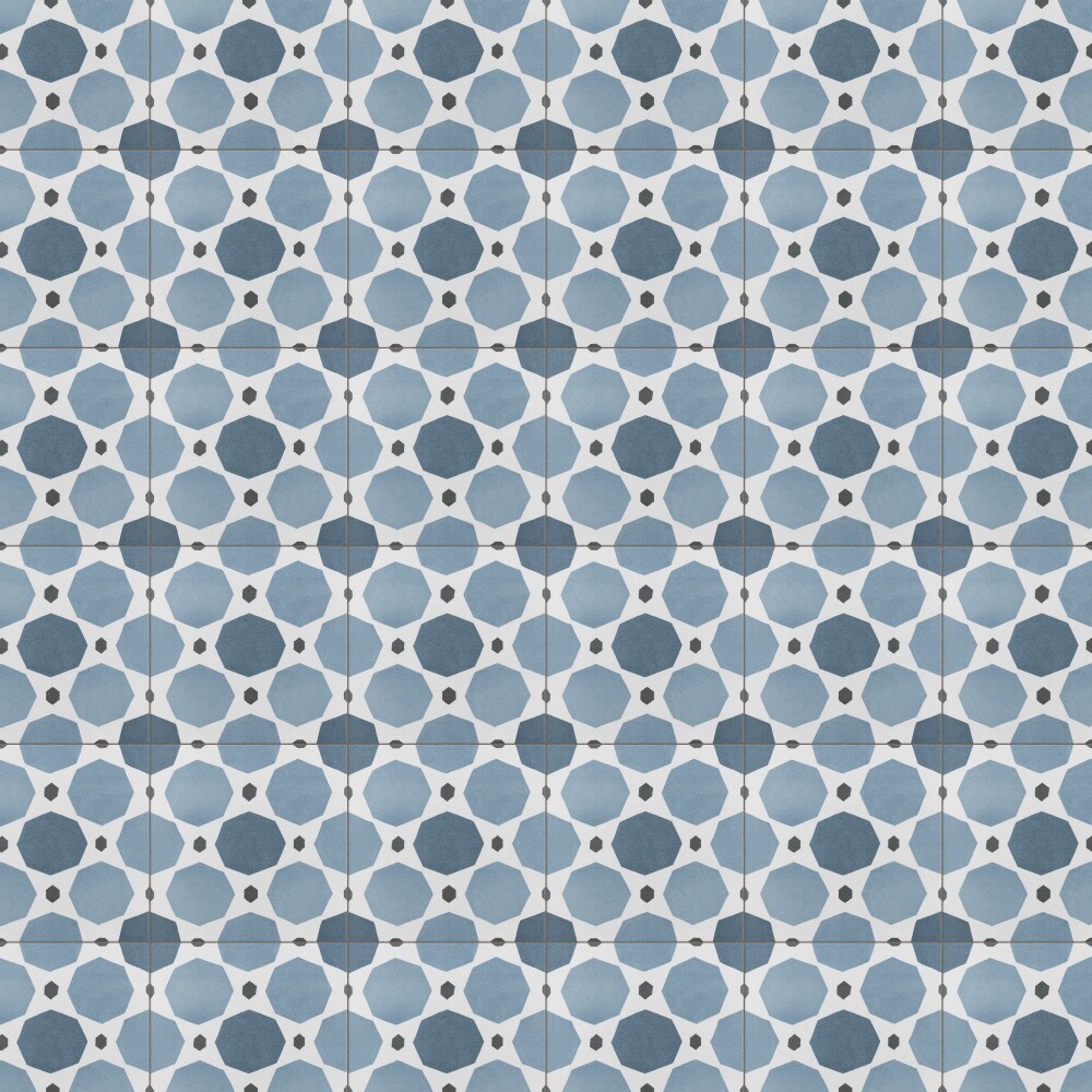 Affinity Tile S1FEQ8CCSP Tile-Samples - View #6