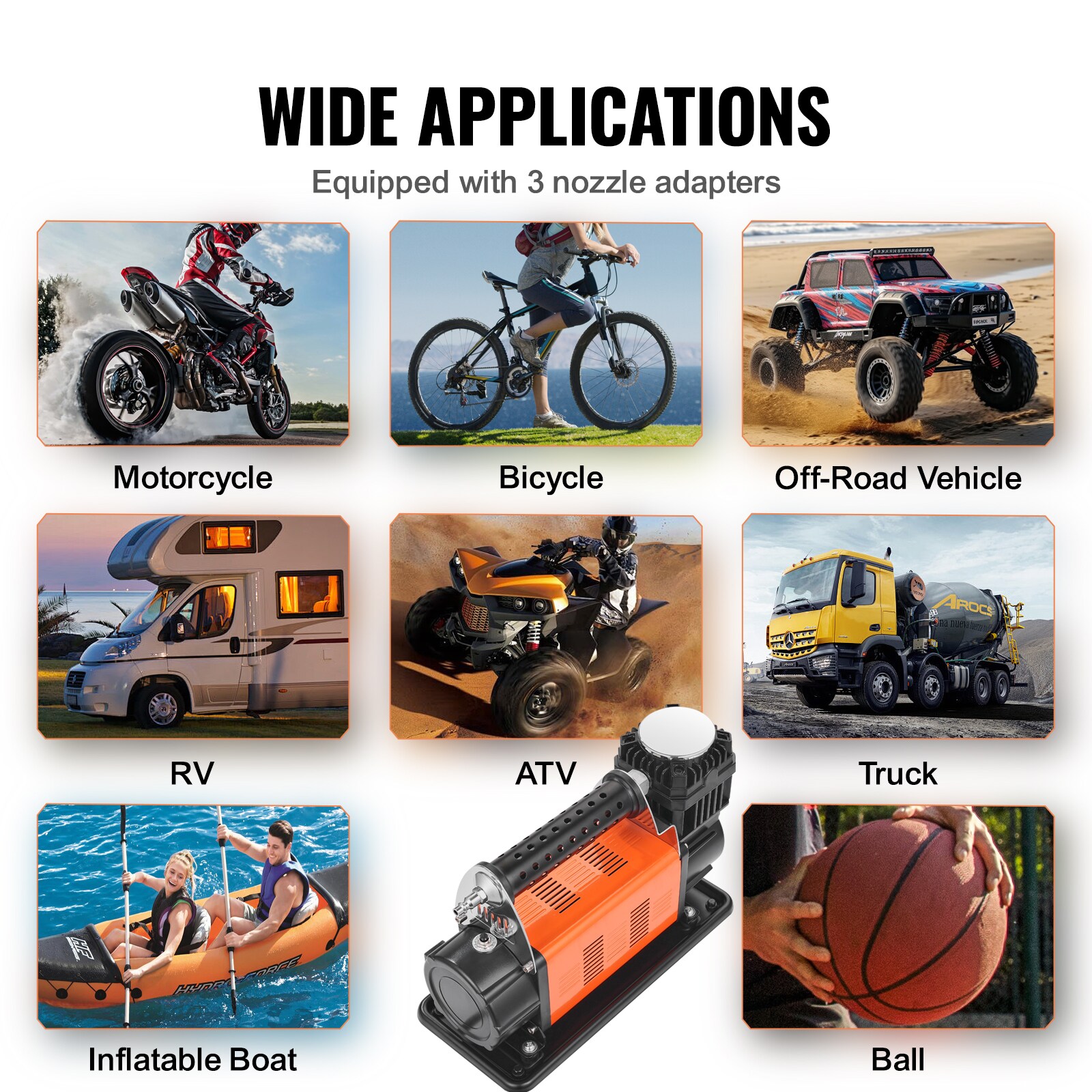 SVOPES SVOPESZXLTCQJ07768V1 Tire-Repair-Tools - View #6