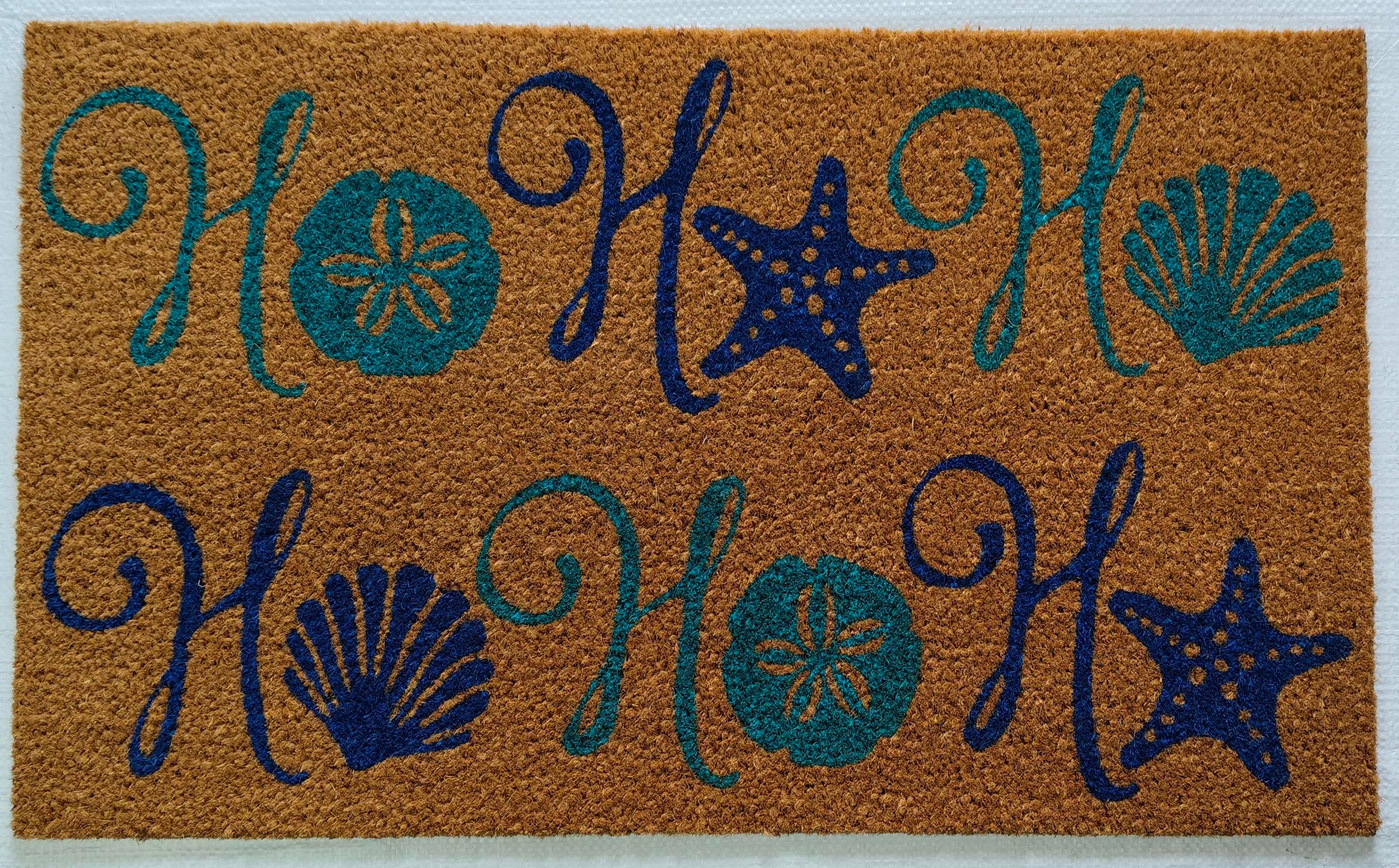 Holiday Living WG-COASTHOHO Mats-Cat - View #2