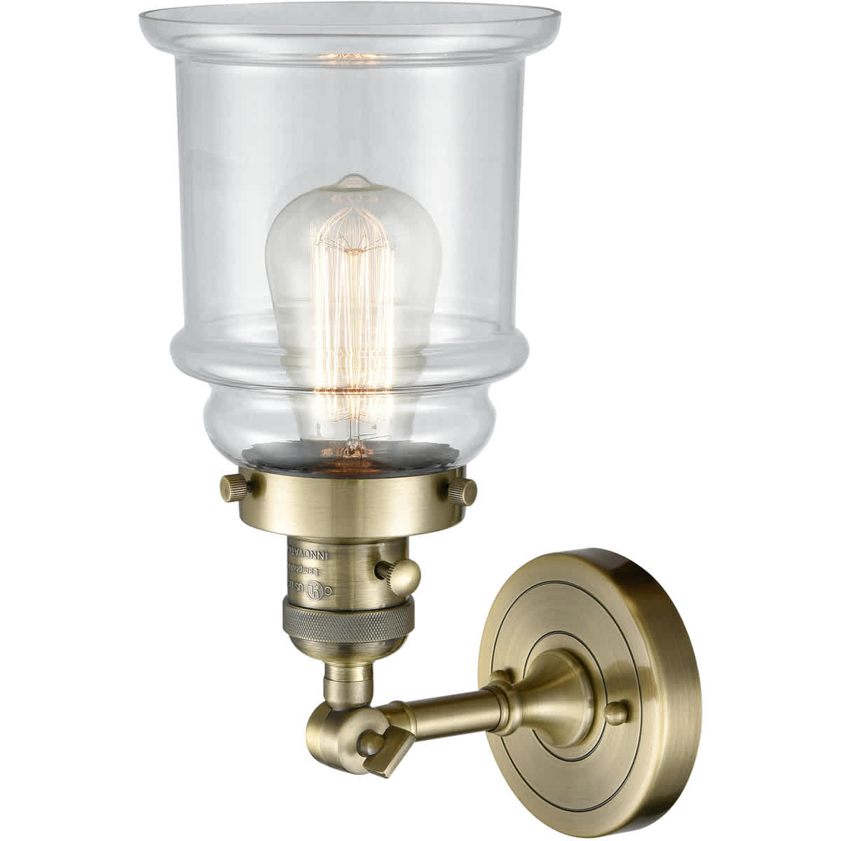 Innovations Lighting 1381862 b090000 - View #2