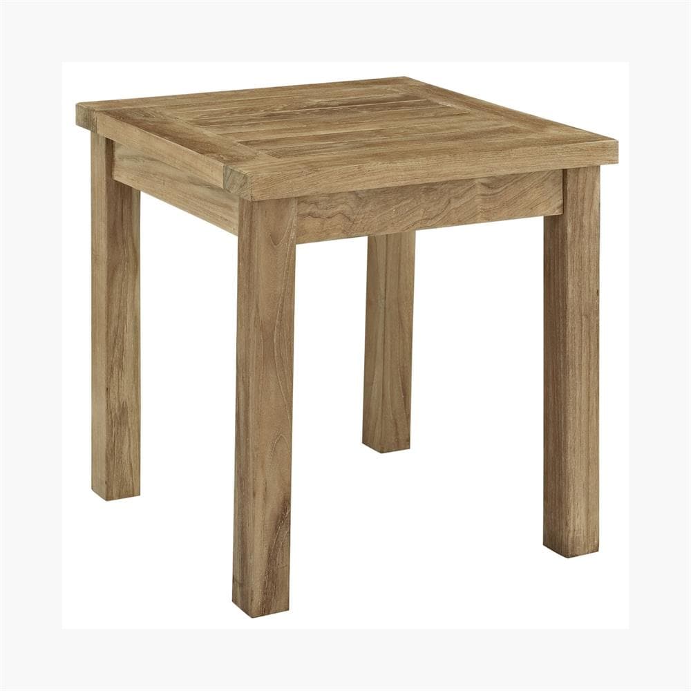 Modway EEI-1487-NAT-WHI-SET Patio-Conversation-Sets - View #4