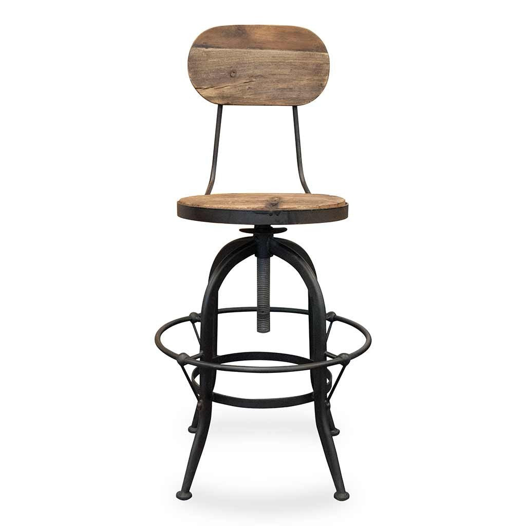 Primitive PCLR909110 stools - View #2