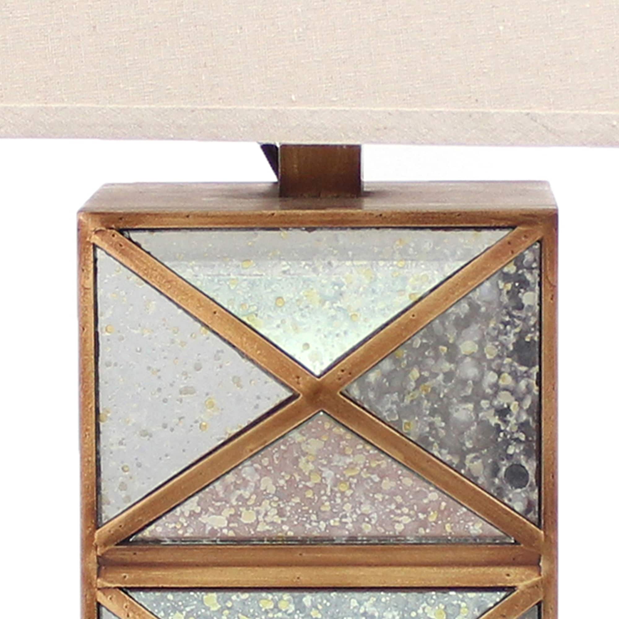 Benzara BM217246 Table-Lamps - View #3