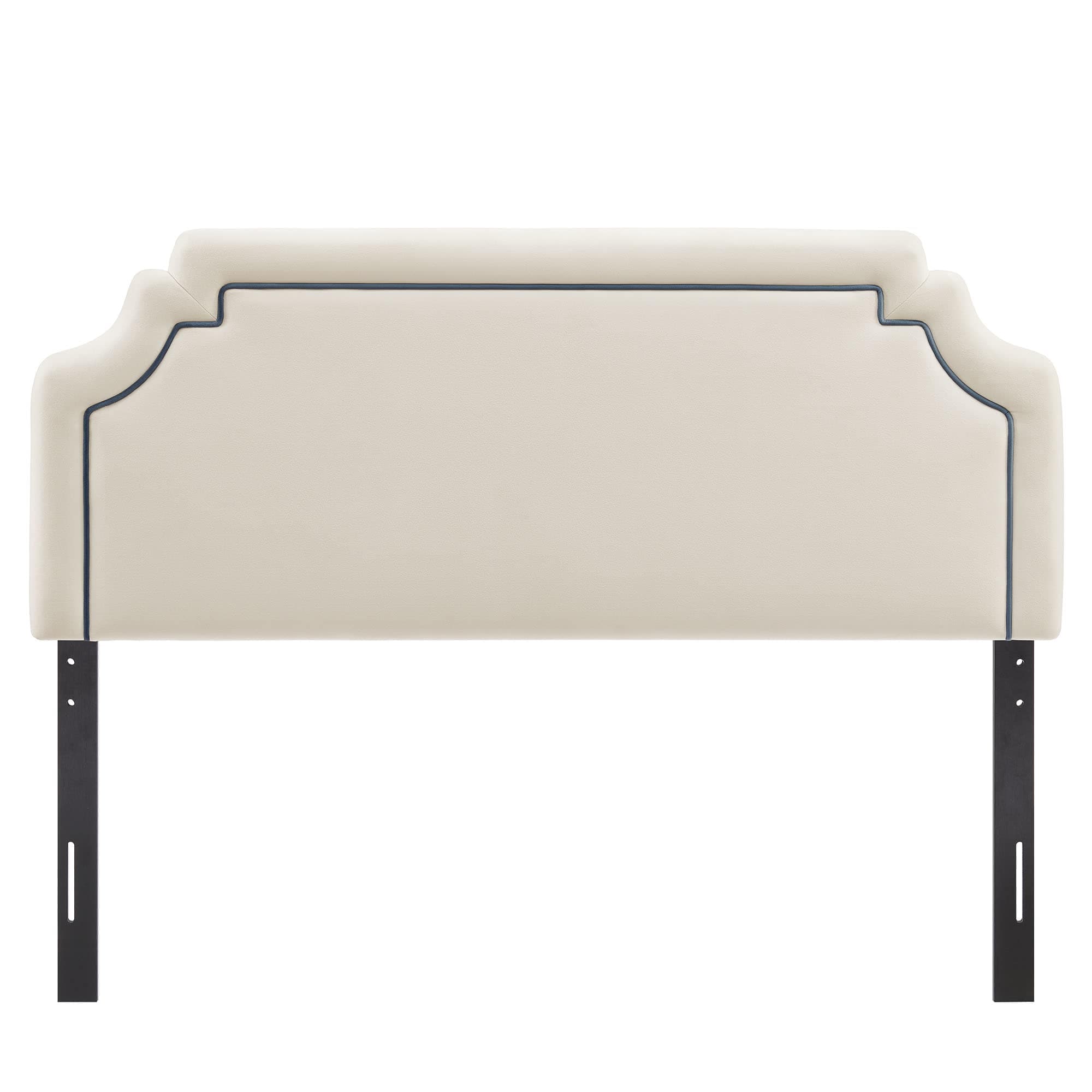 Modway MOD-7330-ALA-CAB Upholstered-Headboards - View #7