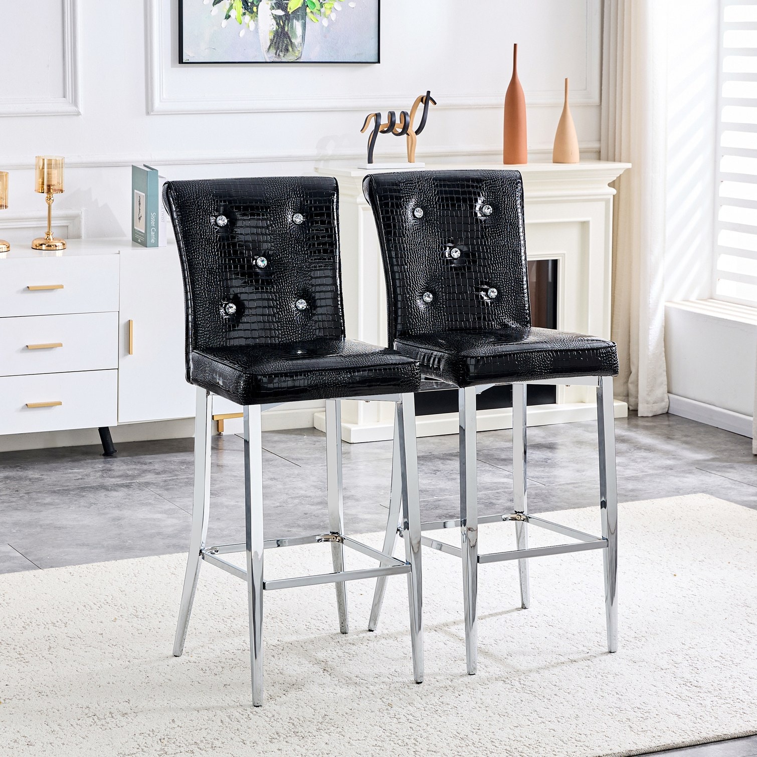 chillscreamni CT37UXS2JVD3 stools - View #2
