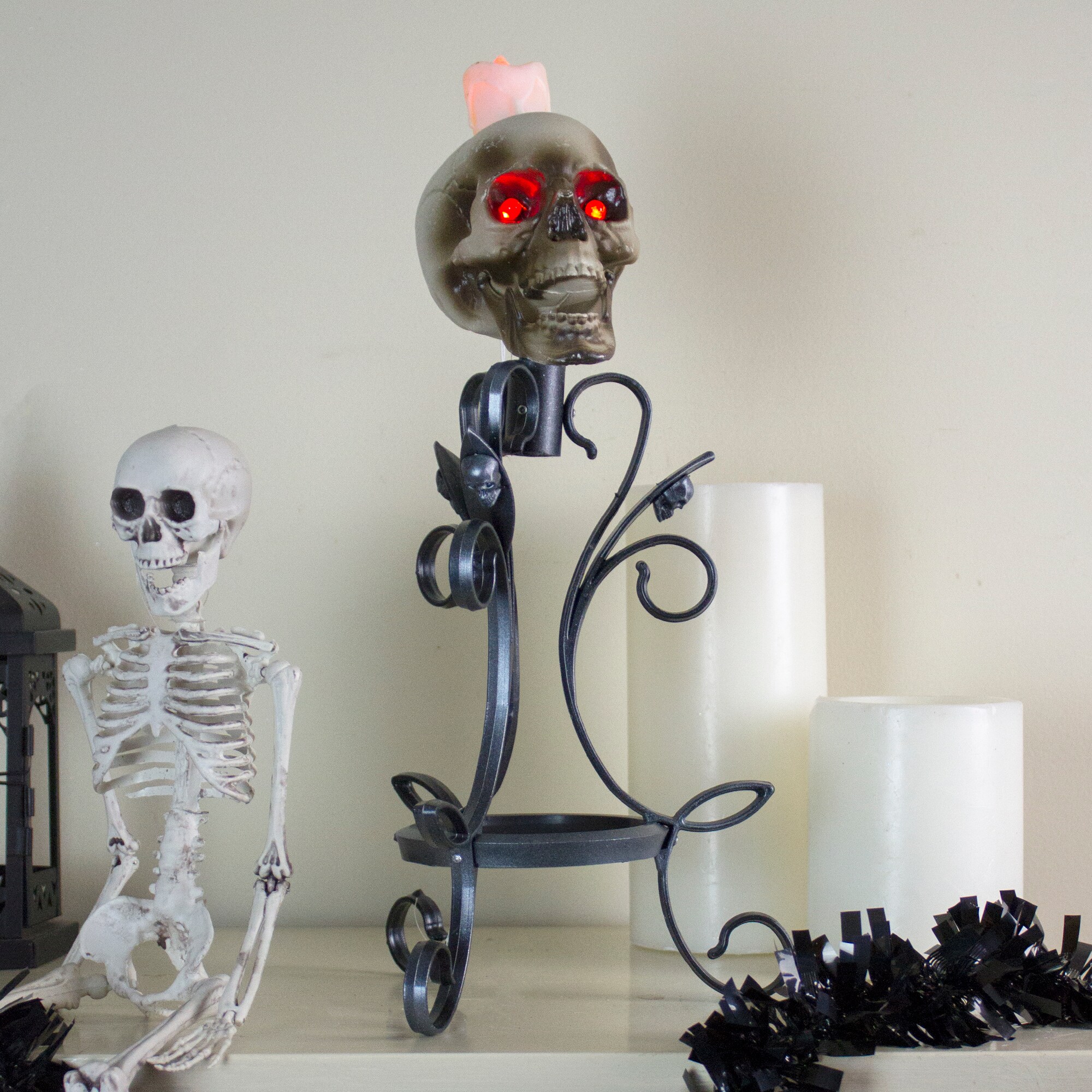 Northlight 33740360 Table-Halloween-Decor - View #4