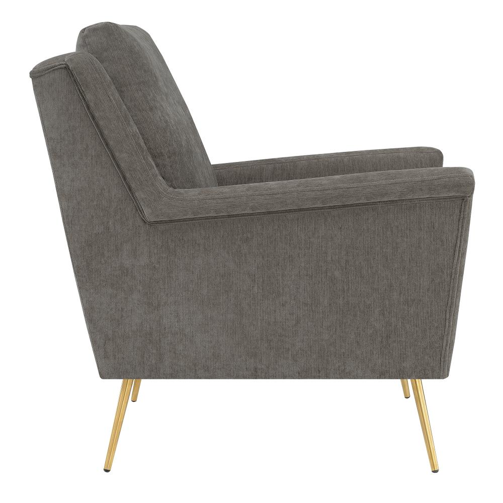 Lincoln discount accent chair