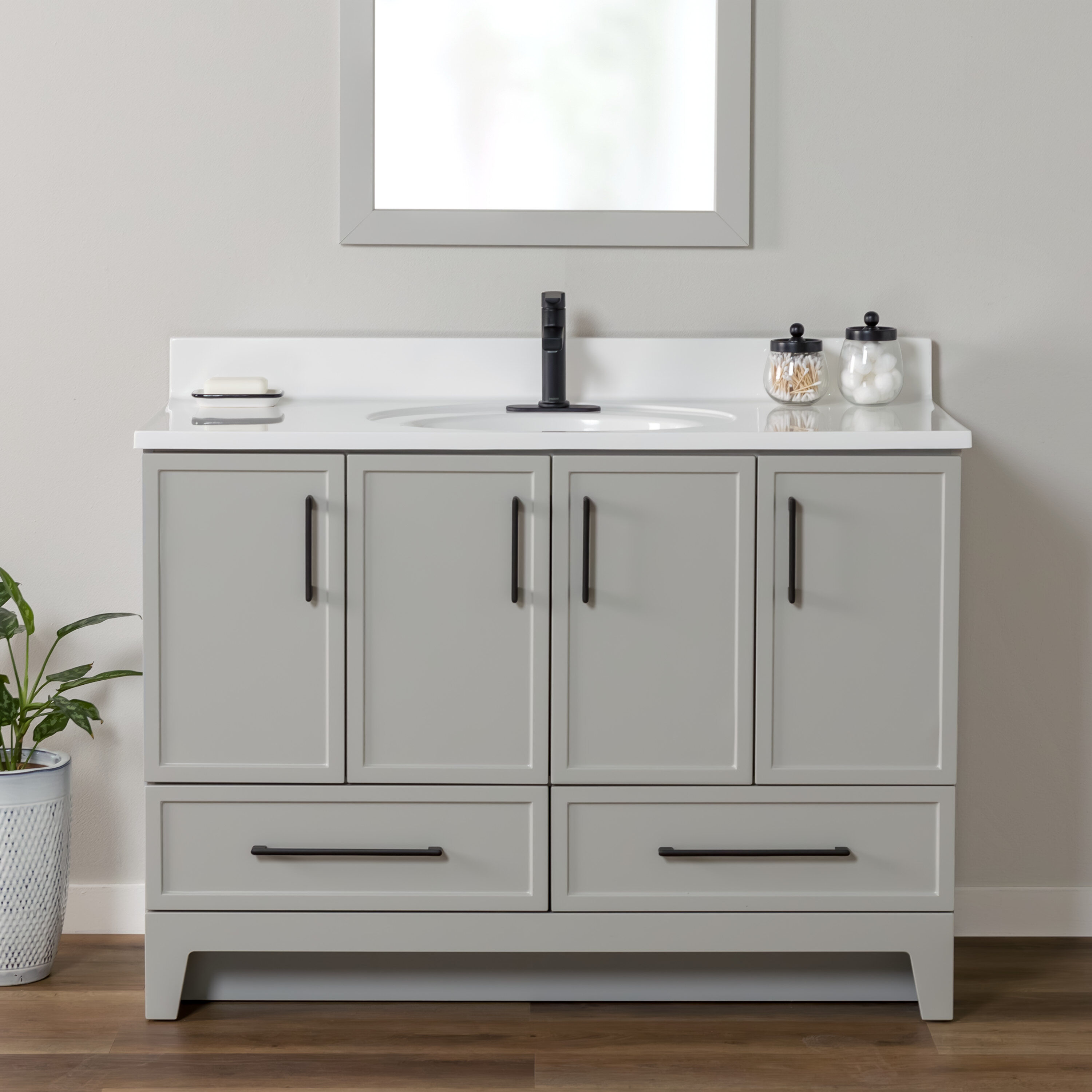 Style Selections W055448P1-CY vanities - View #2