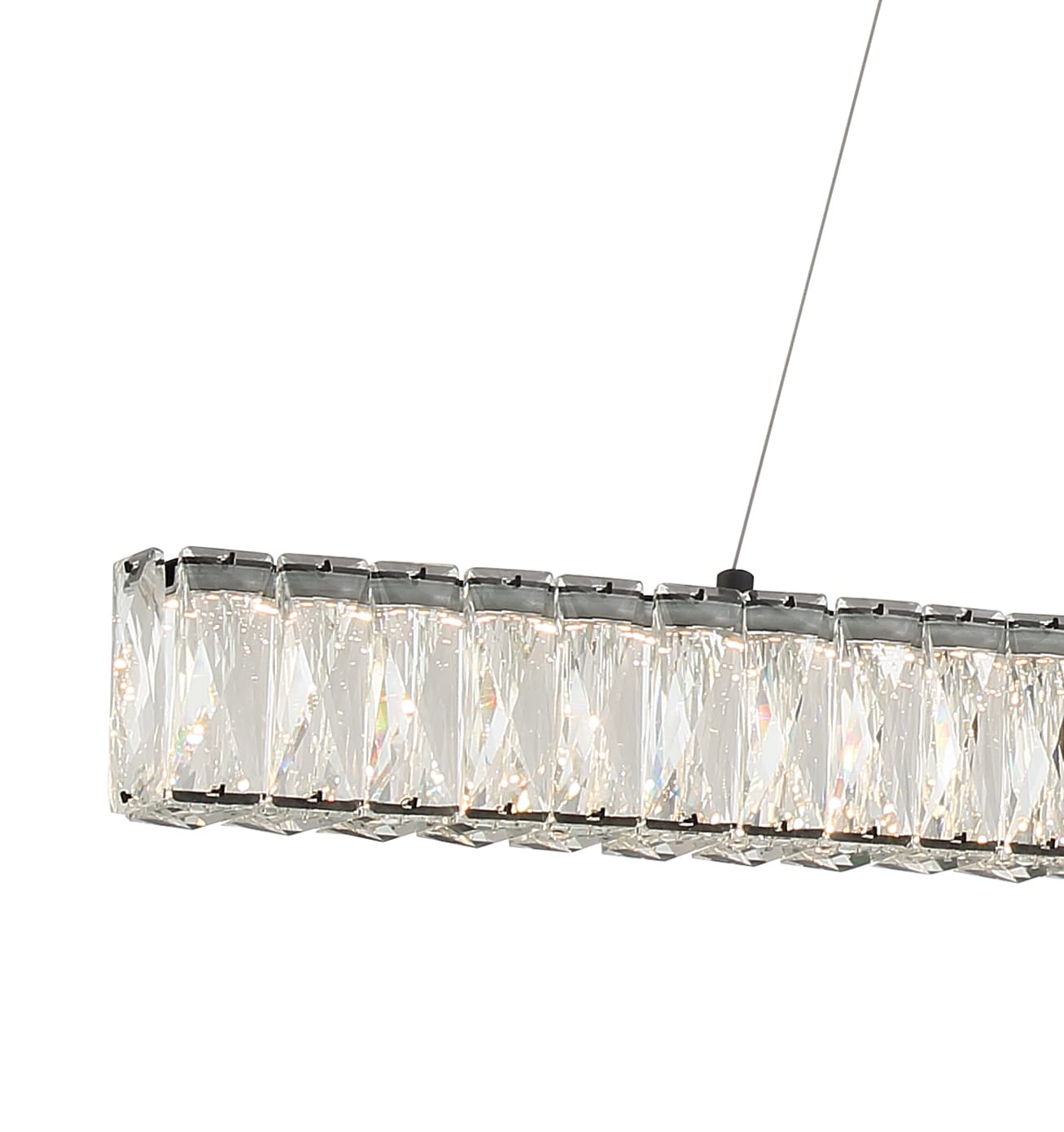 allen + roth 46375-LWUB Pendant-Lights - View #7