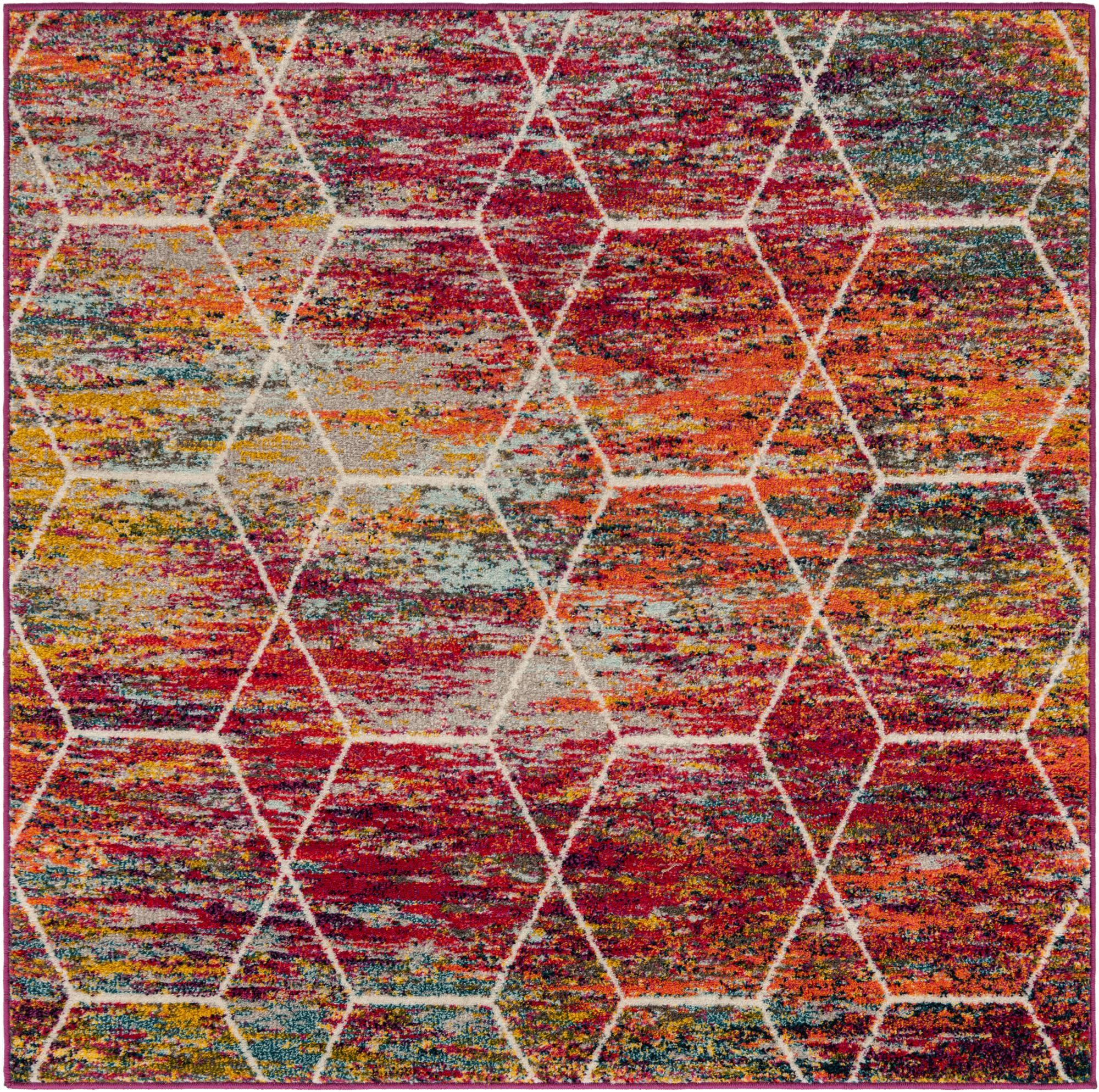 Unique Loom 3151765 rugs - View #2