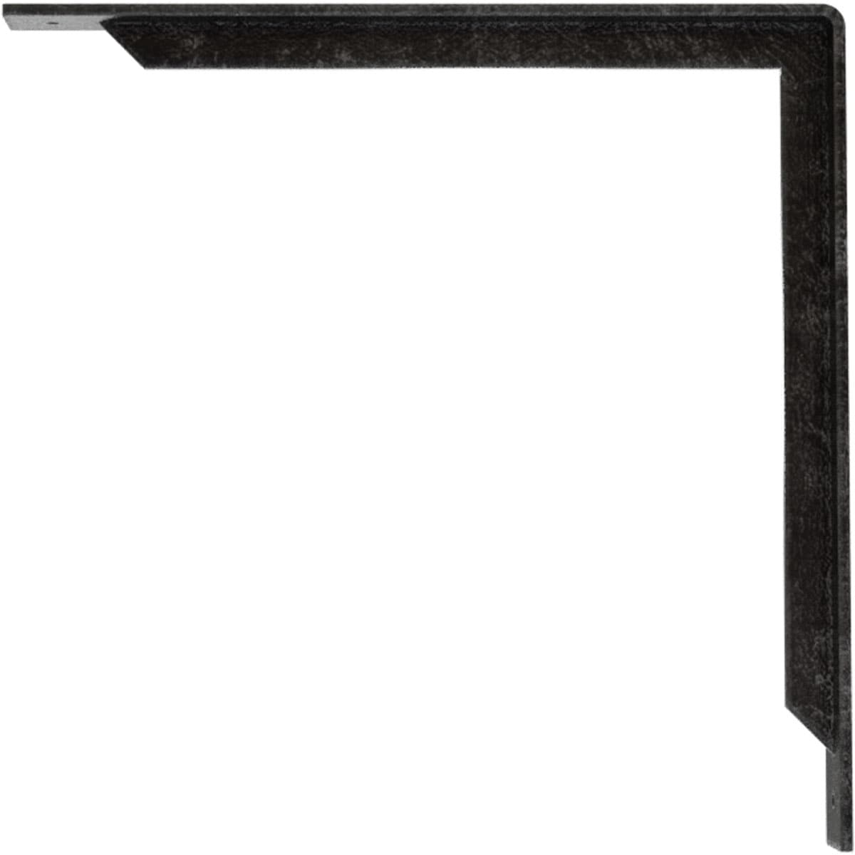 Ekena Millwork BKTM02X18X18STASV Mending-Plates-Brackets-Braces - View #4