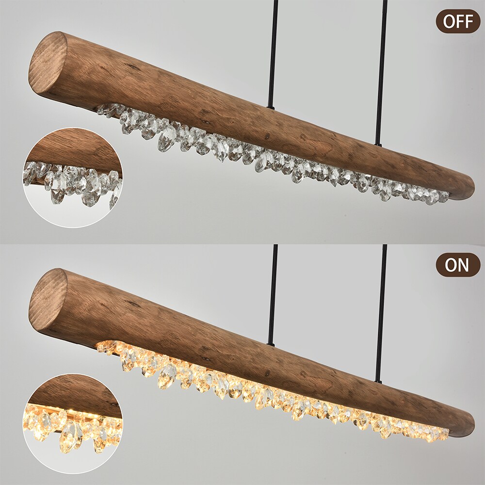 GoYeel ZP033 Pendant-Lights - View #3