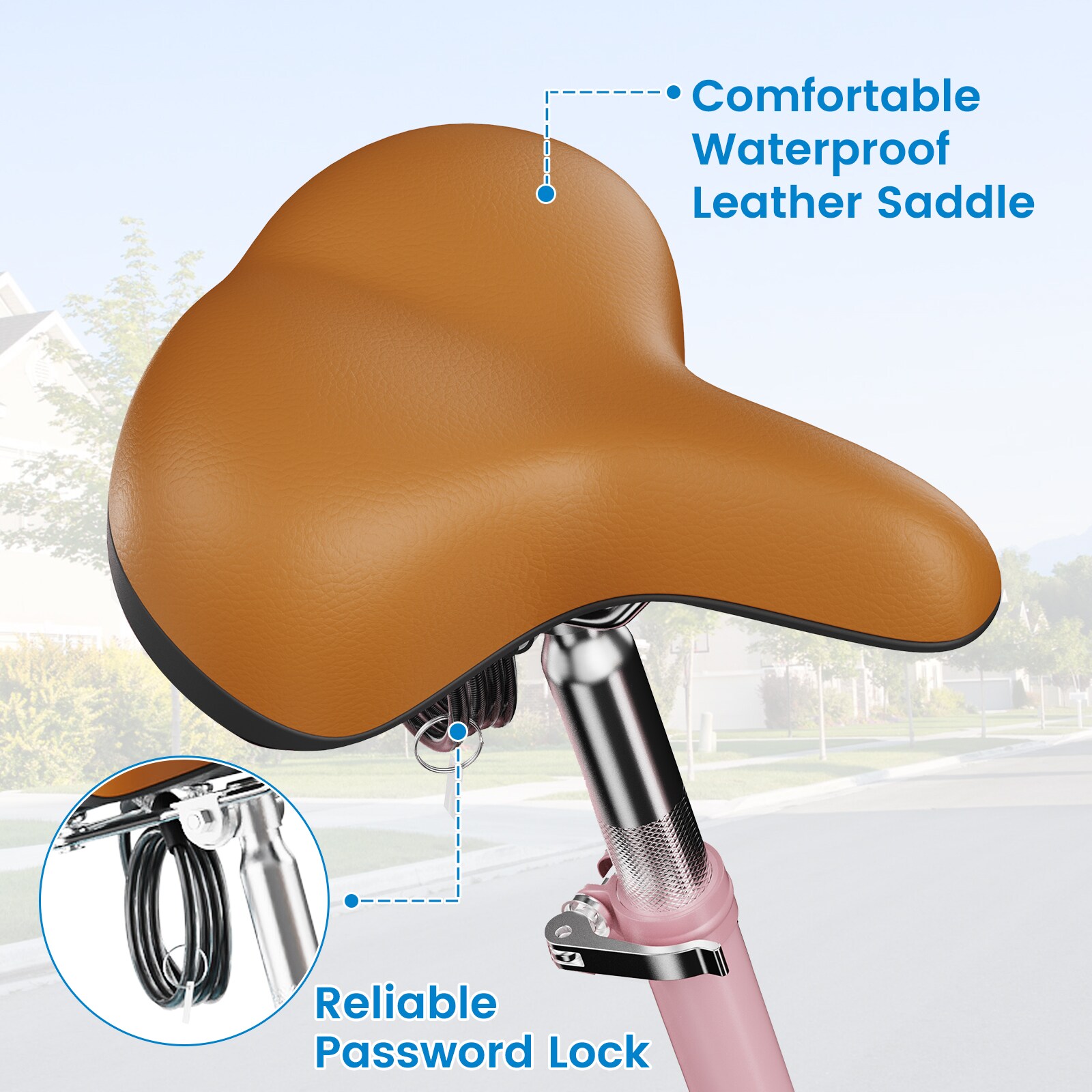 Esazn SOZXC-CSLL-26PK bikes - View #6