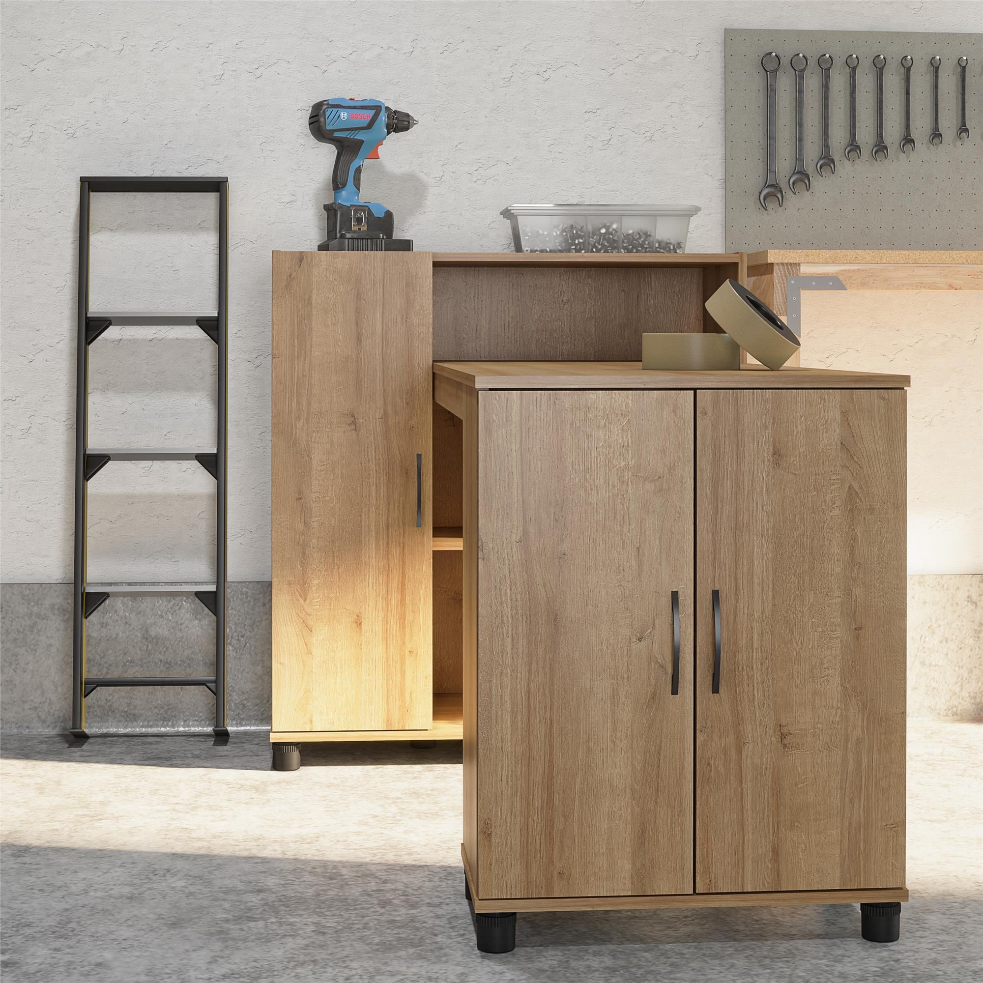Ameriwood Home 8757348COM Utility-Storage-Cabinets - View #12
