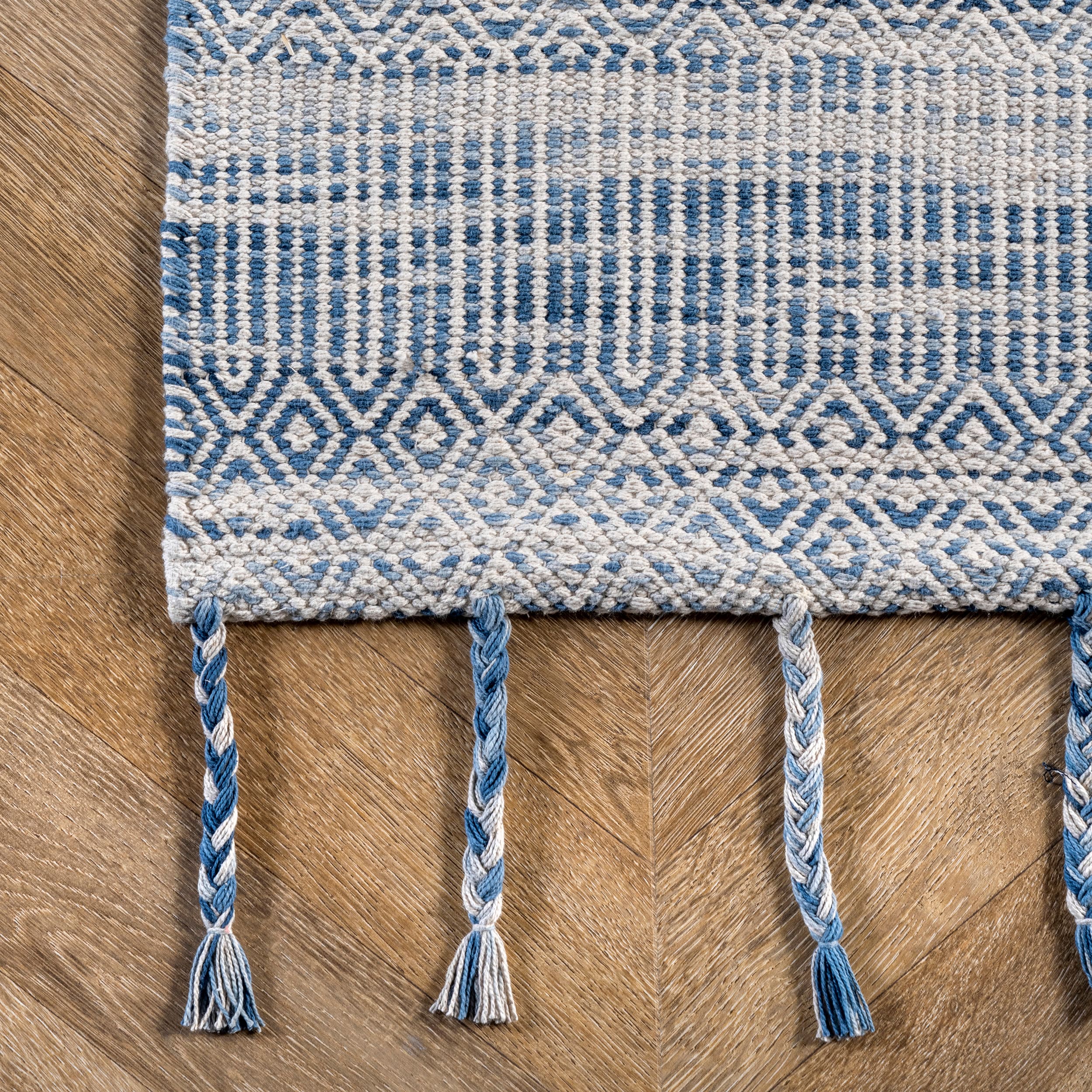 nuLOOM HMCR01A-206 rugs - View #5