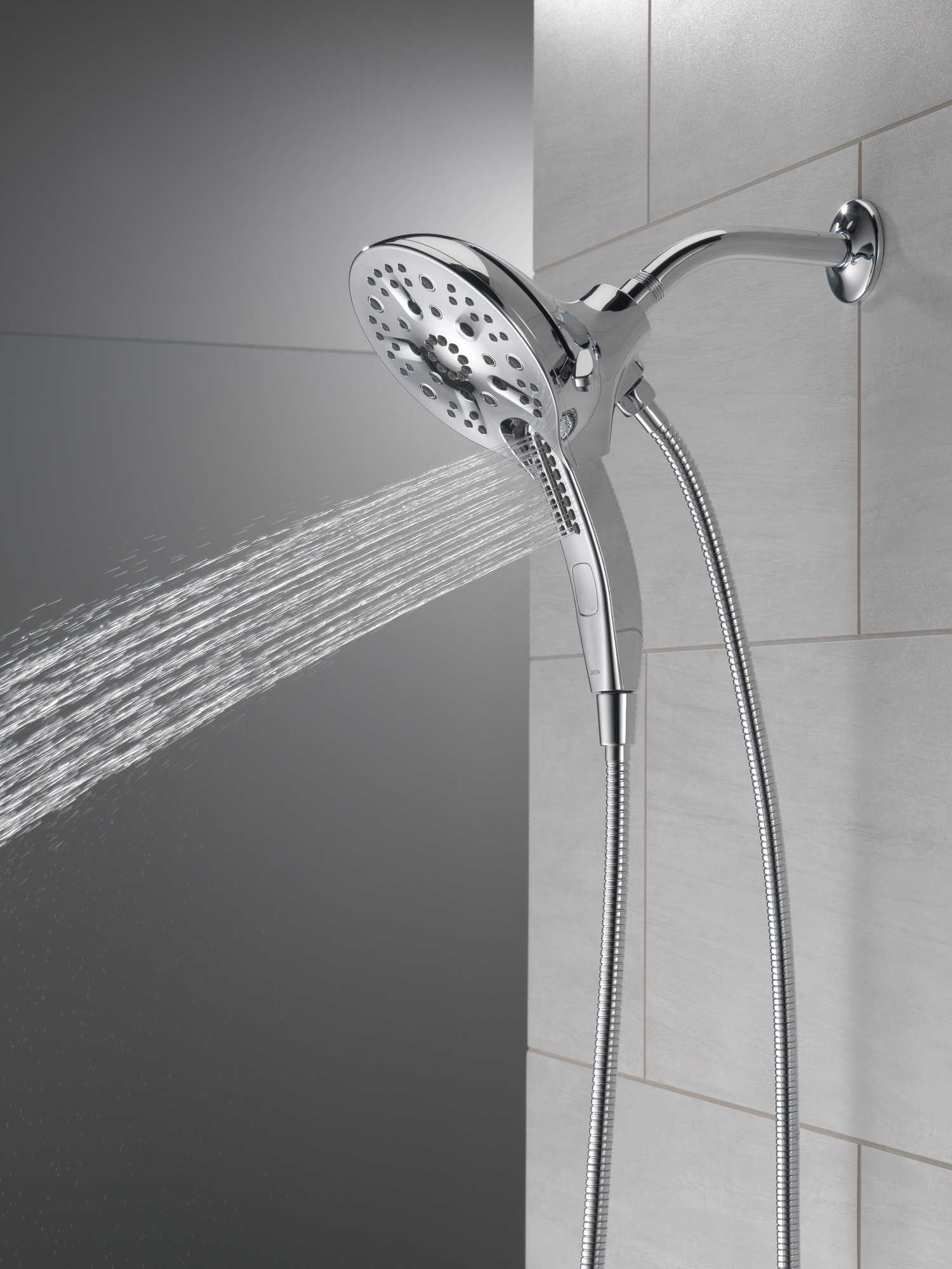 Delta 58620-25-PK Fixed-Showerhead - View #14