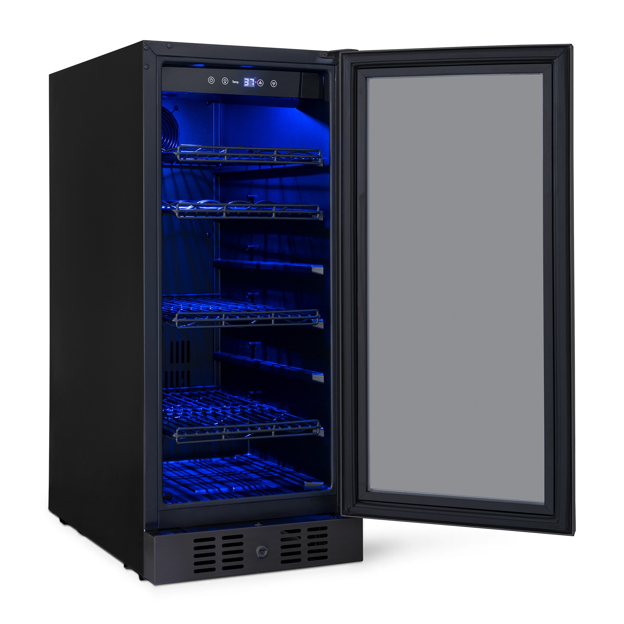 NewAir NWB060BS00 Beverage-Dispensers - View #20