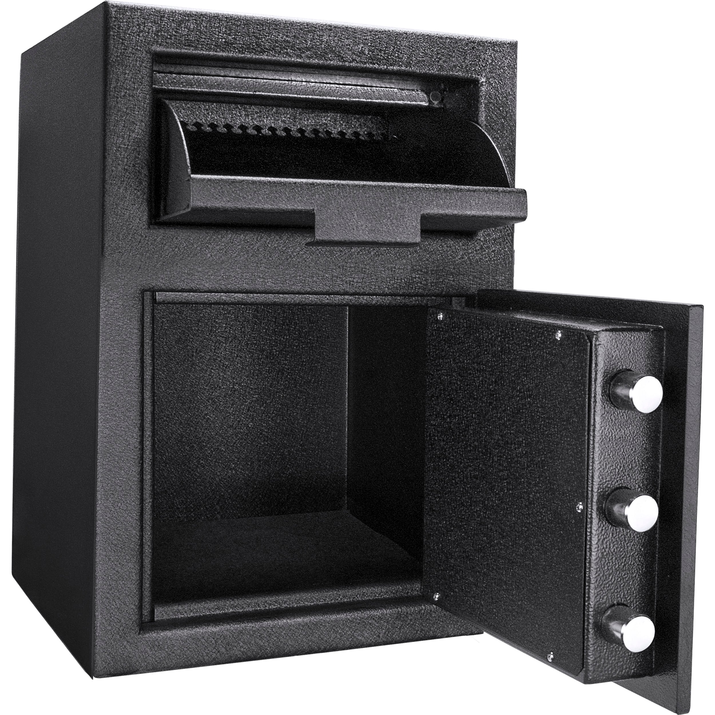 LOVMOR SF-Y-B2734P254810 Cash-Check-Safes - View #2