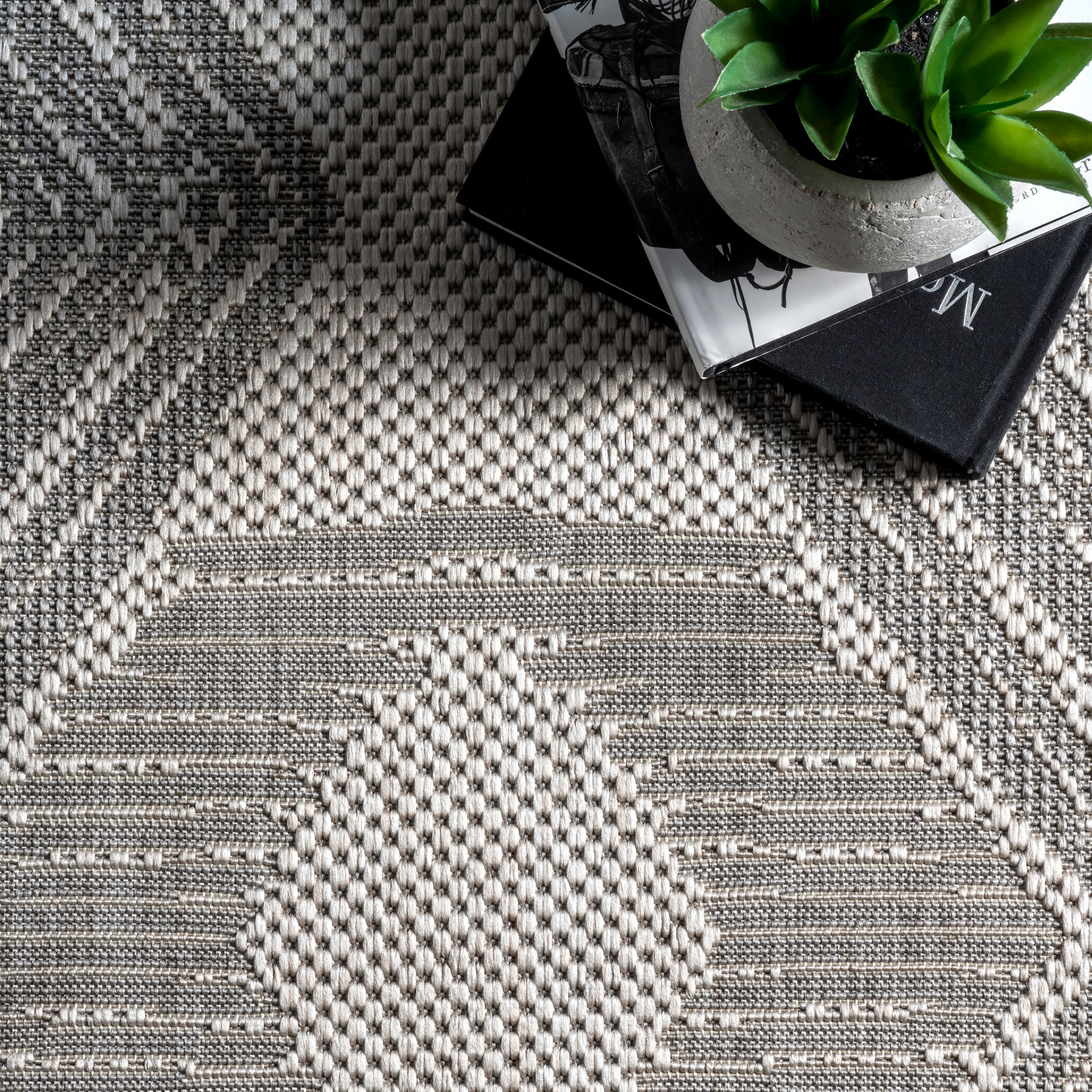 nuLOOM GBCB01B-208 rugs - View #6