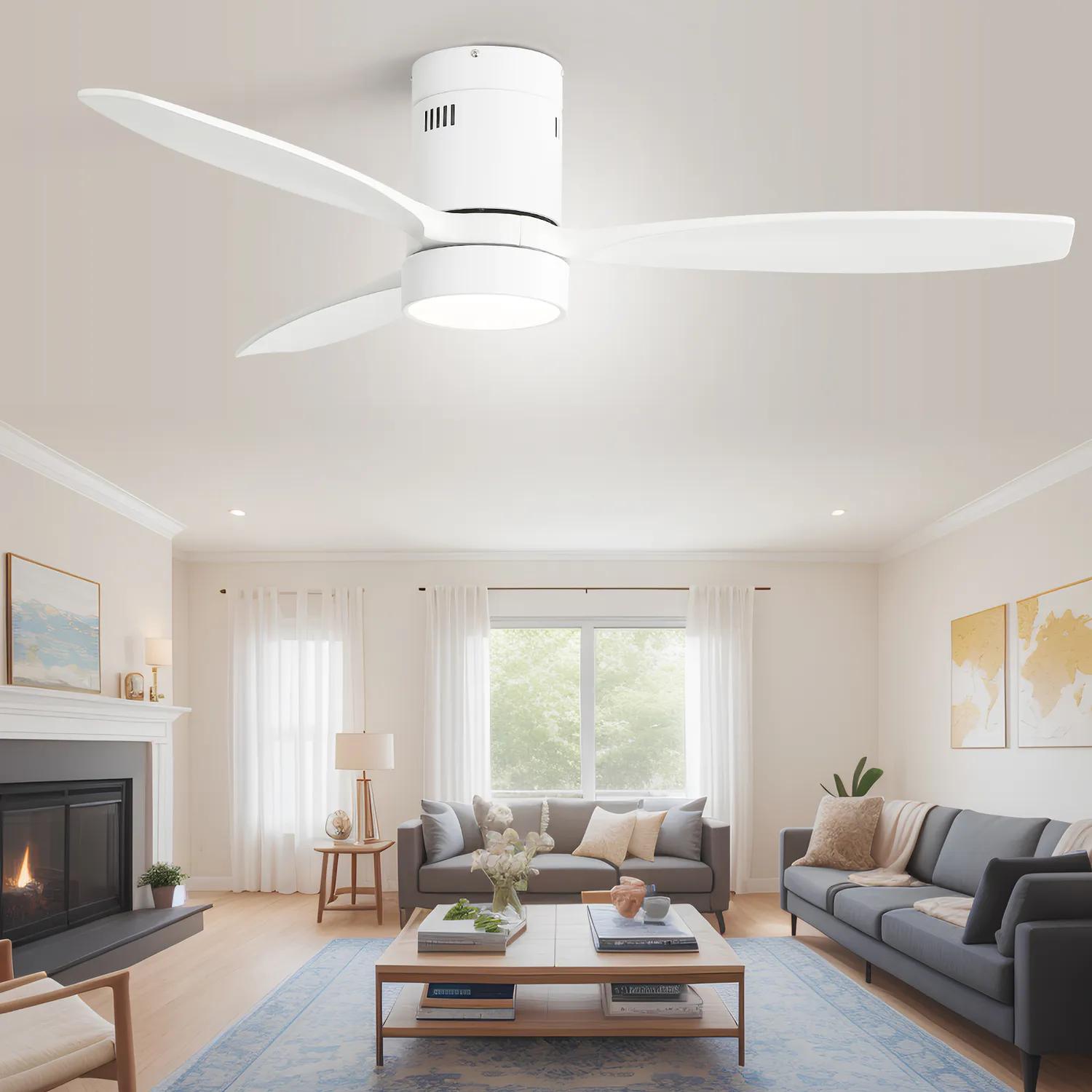 Bayfeve BFKS-47089-CF Ceiling-Fans - View #3