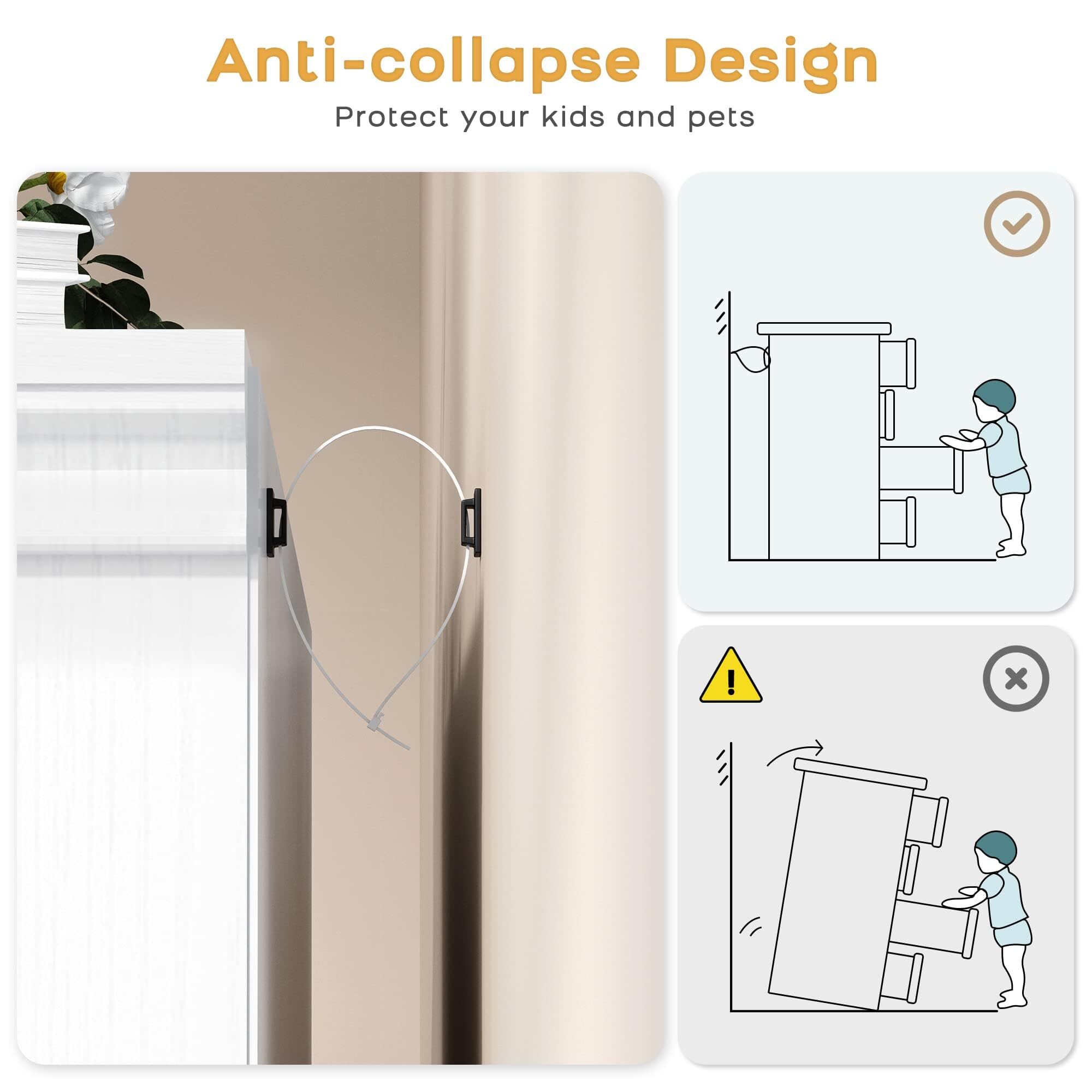 Qeetex NB-PHO0X9DDOKM dressers - View #4