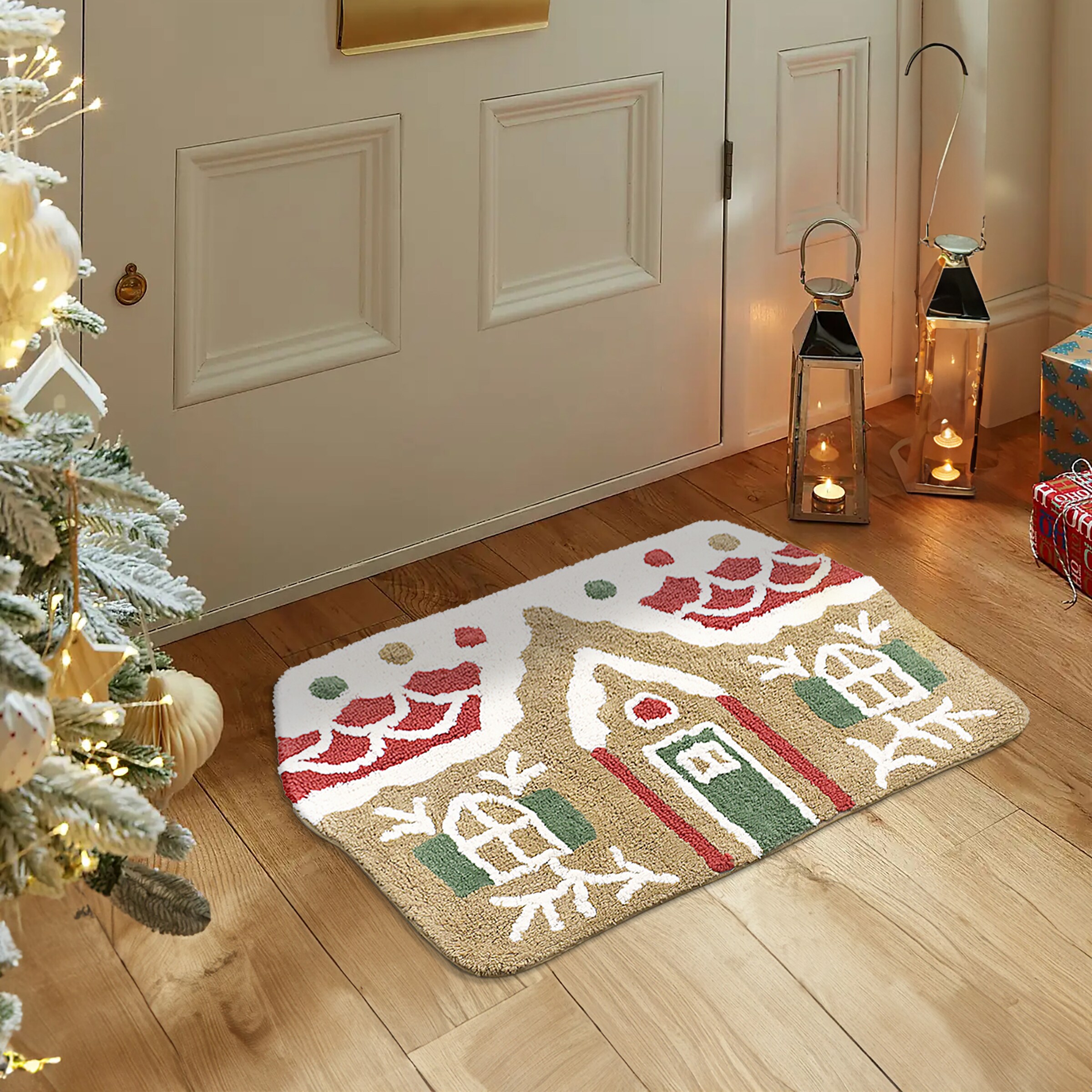 Holiday Living 37442 Bath-Rugs - View #8