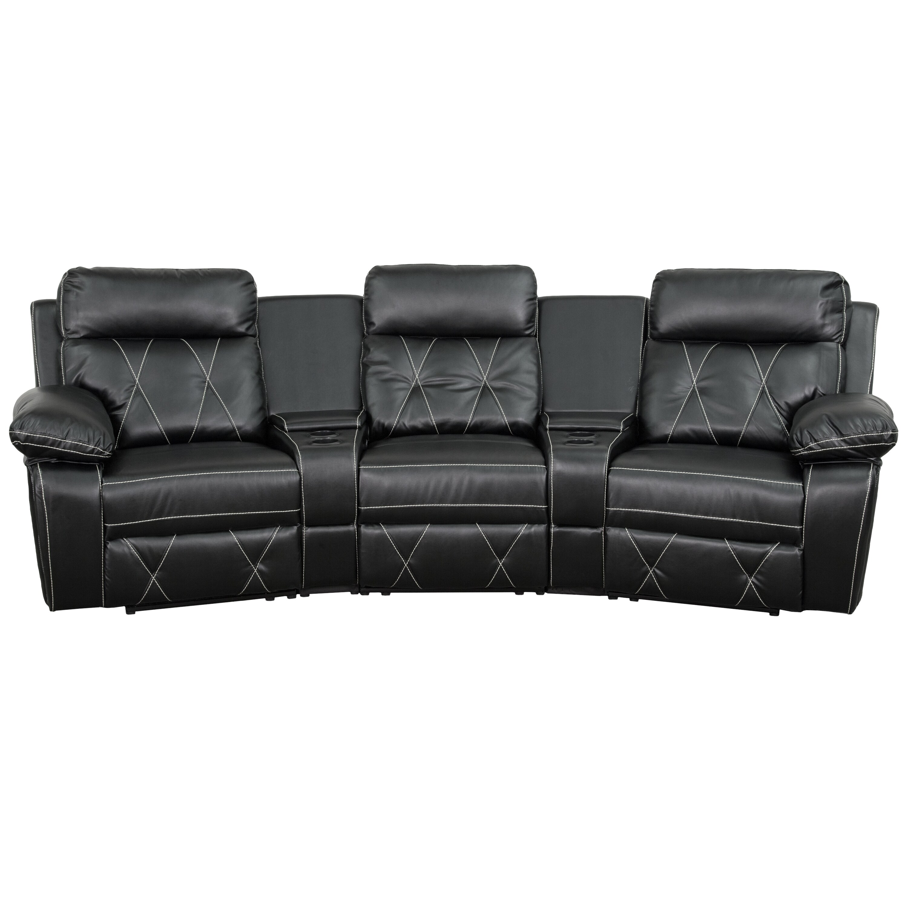 Flash Furniture 889142010975 Sofas-Loveseats - View #4