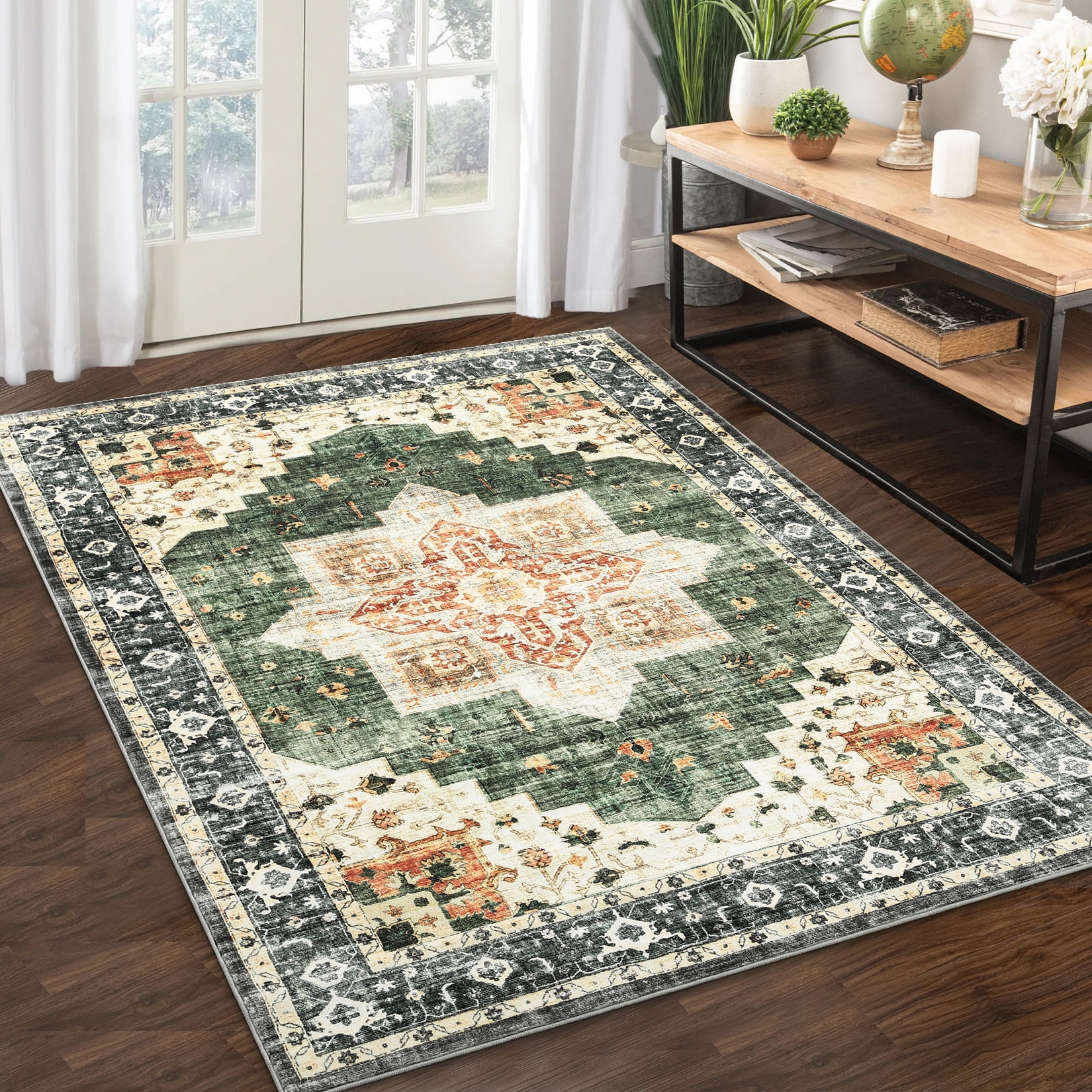 Assile ASRUG26821086YQNC rugs - View #4