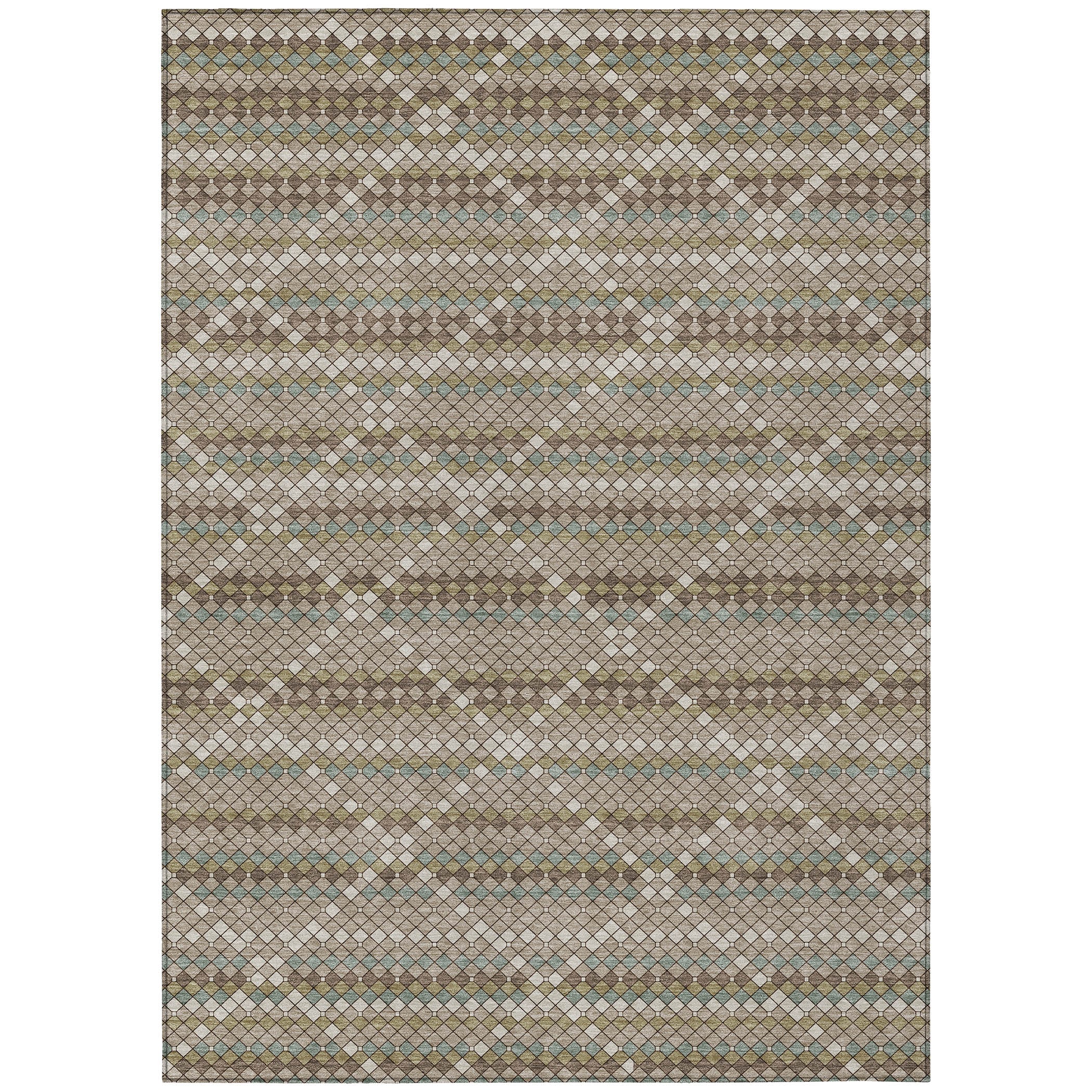 Addison Rugs ACN1441TP30X46 rugs - View #2