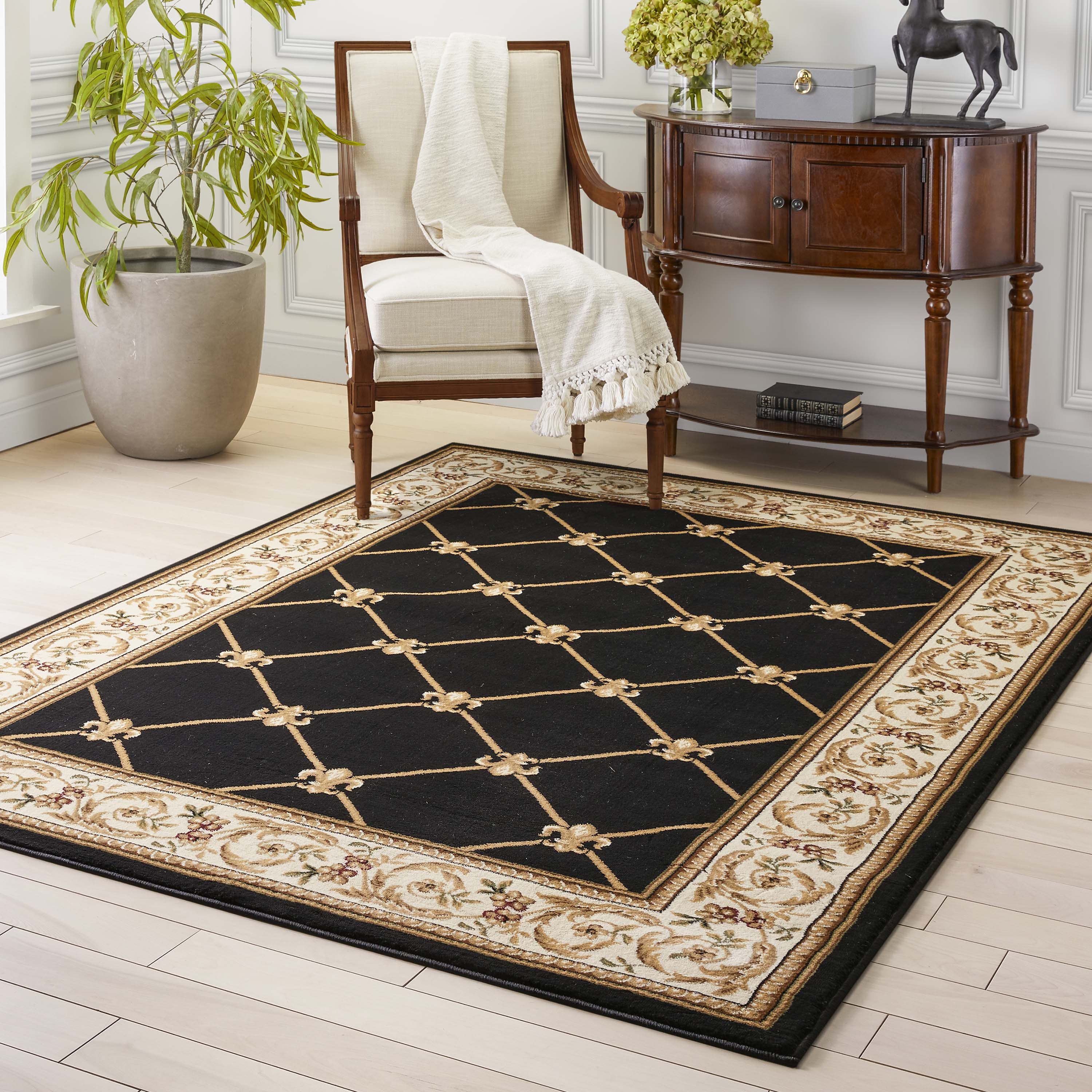 Well Woven 36238 rugs - View #6