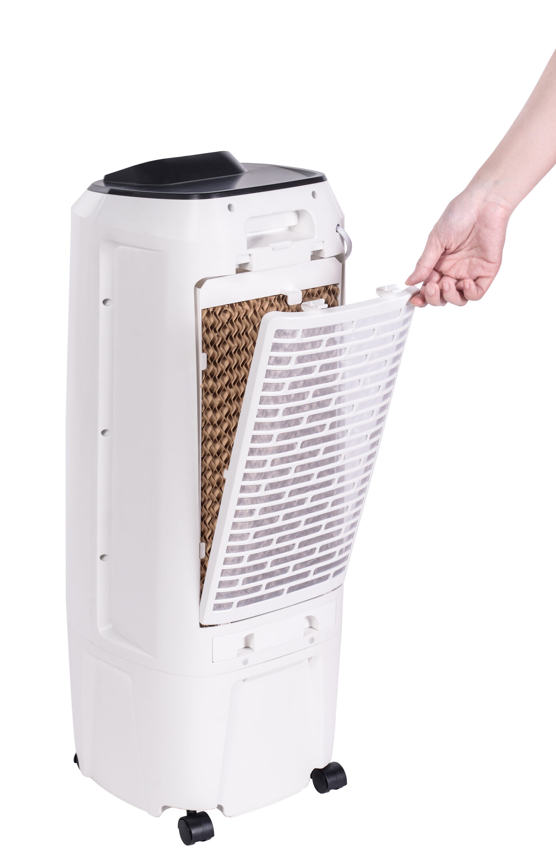 Honeywell TC10PEU Evaporative-Cooler - View #10