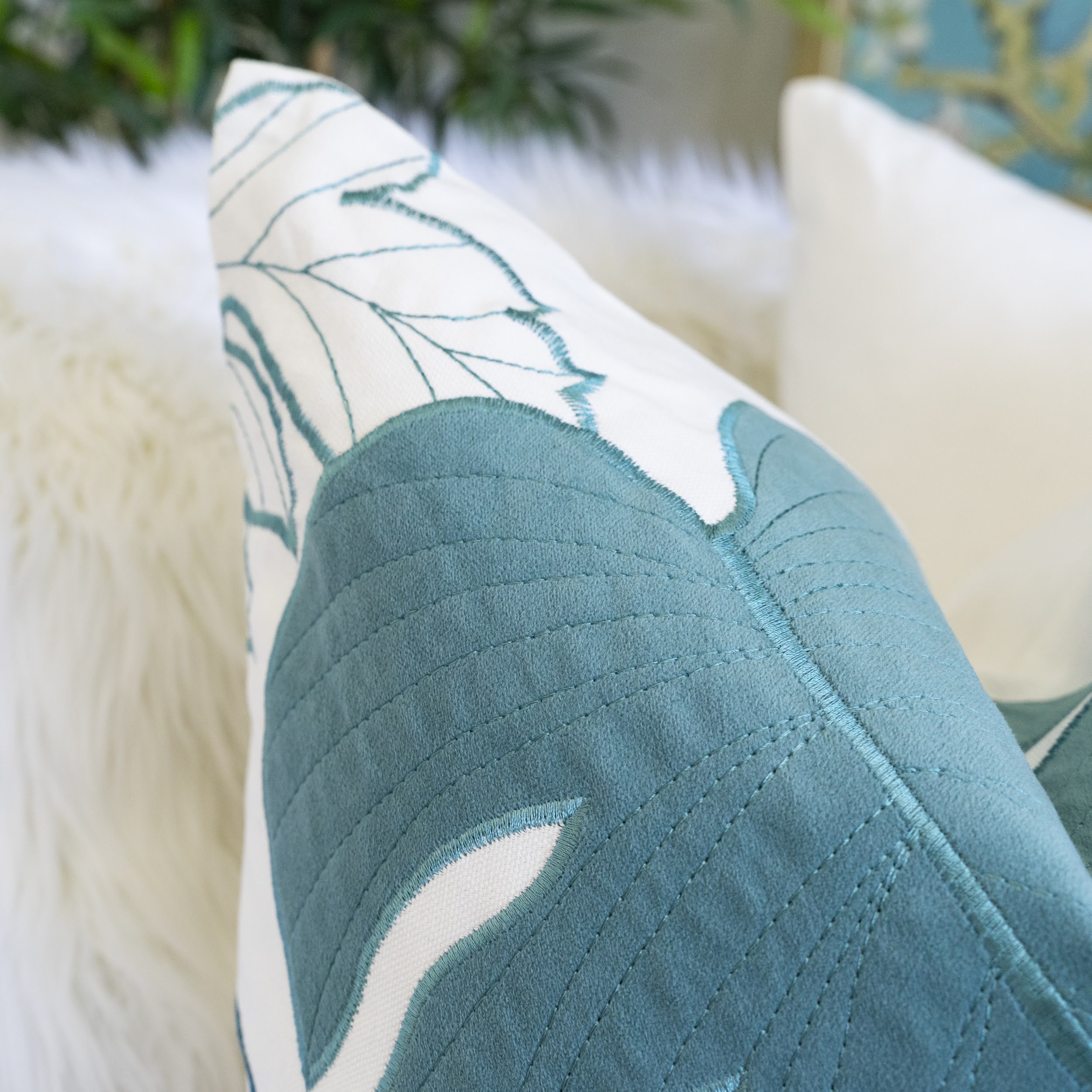 LOVMOR SF-X-B357P386526 Orthopedic-Pillows-Cushions - View #5