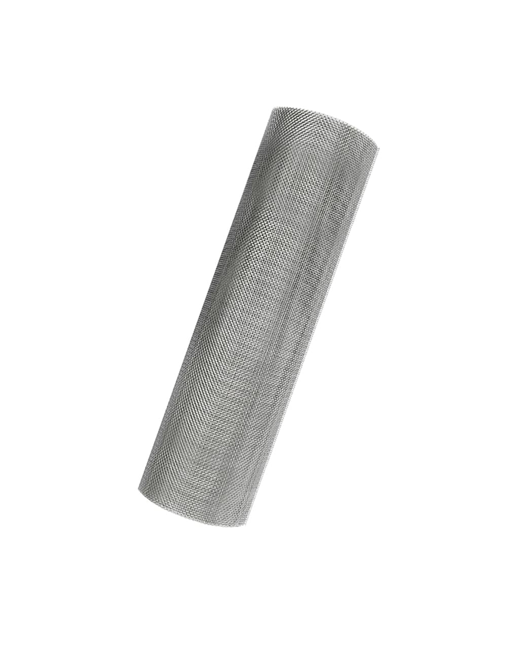 Etokfoks  304 Stainless Steel Woven Wire Mesh Roll 30 Mesh 15 7 in x 47 2 in For Home Garden And Farm Window Door Filter Use