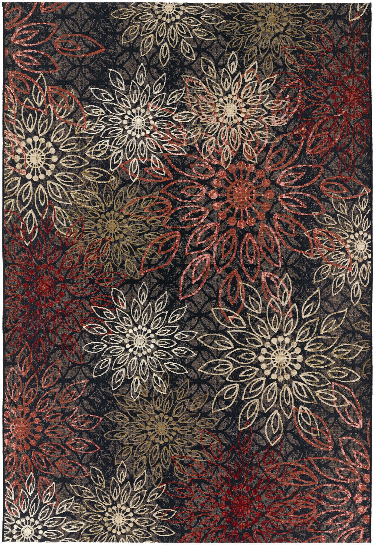 Couristan 40390760040510T rugs - View #2