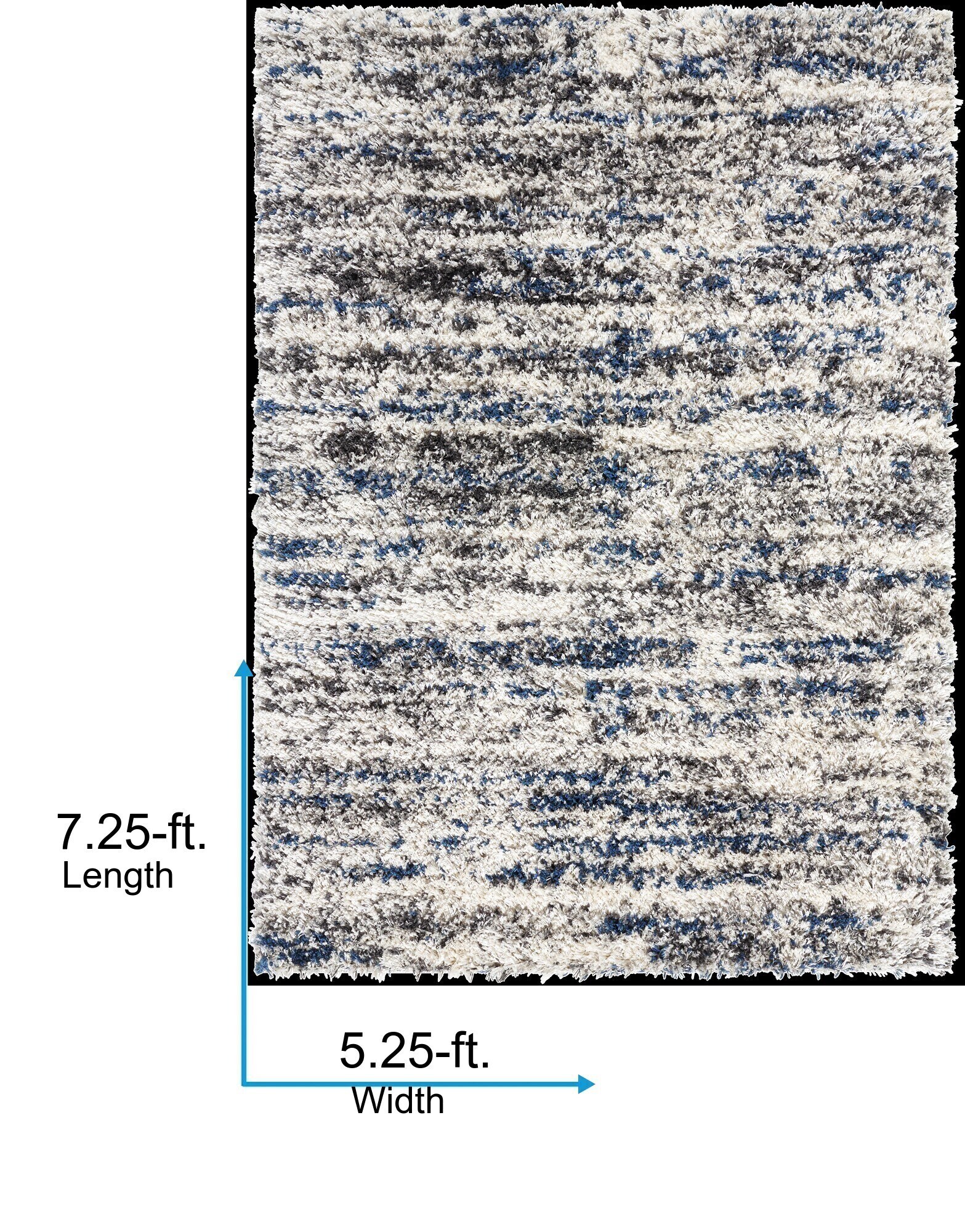 allen + roth 670319 rugs - View #10