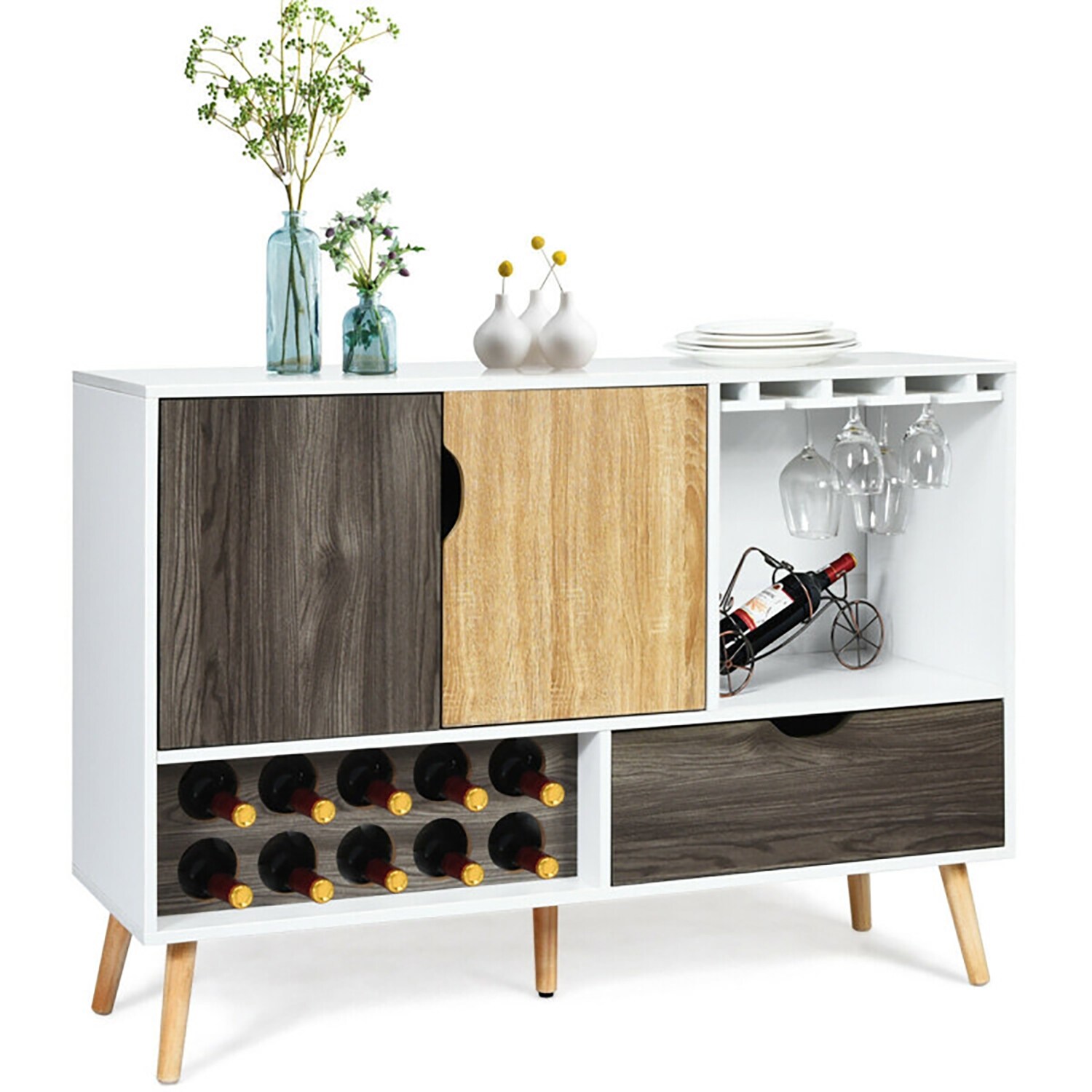 GZMR GZ-MH840159 Dining-Kitchen-Storarge - View #6
