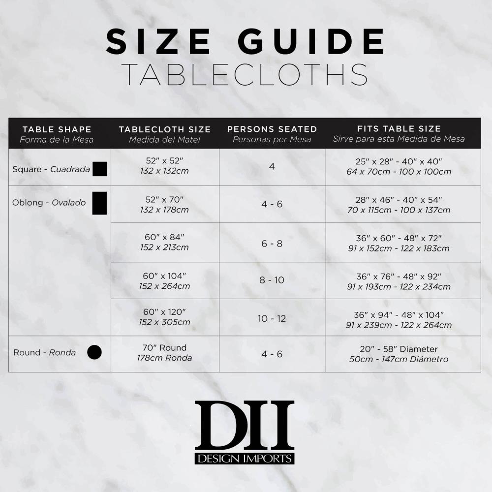 DII CAMZ36193 Serveware-Accessories - View #5