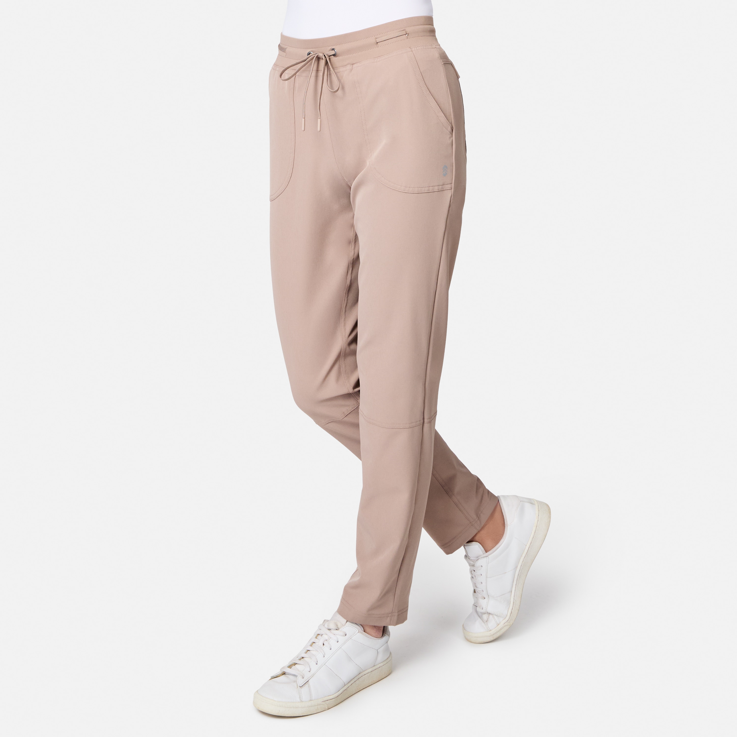 Free Country J54LAS6957-TAN-L pants - View #3