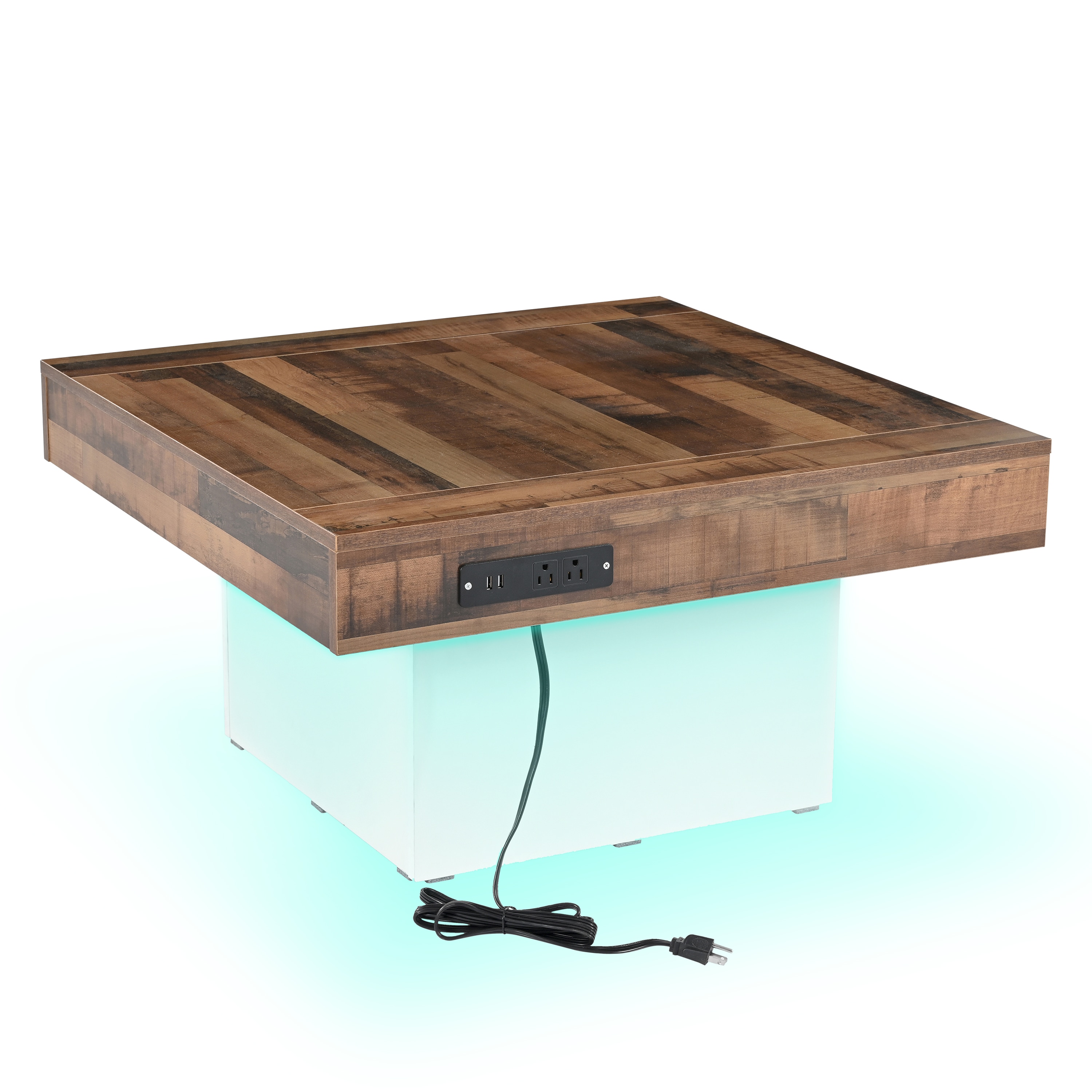 Bayfeve BF-89320K-IN Coffee-Tables - View #3