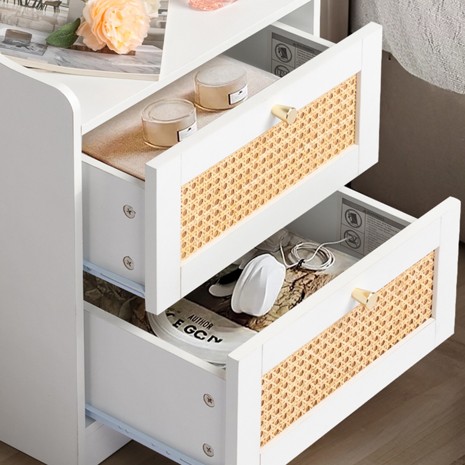 Outopee LO1G52004085 nightstands - View #14