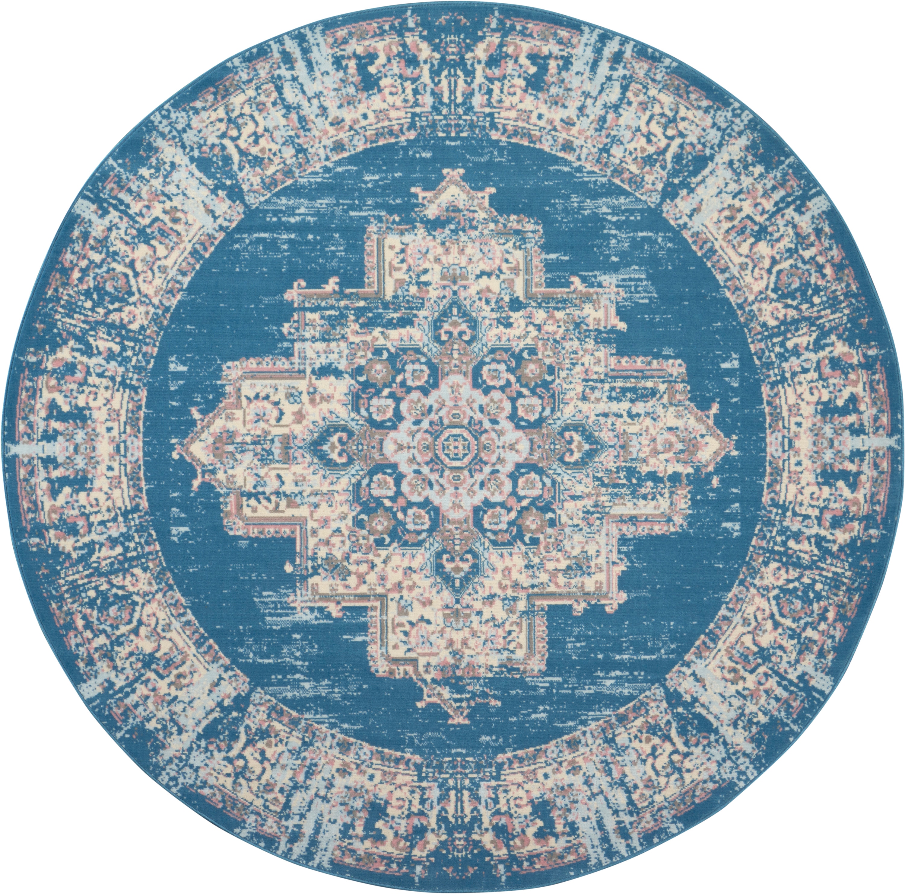 Nourison 99446481610 rugs - View #2