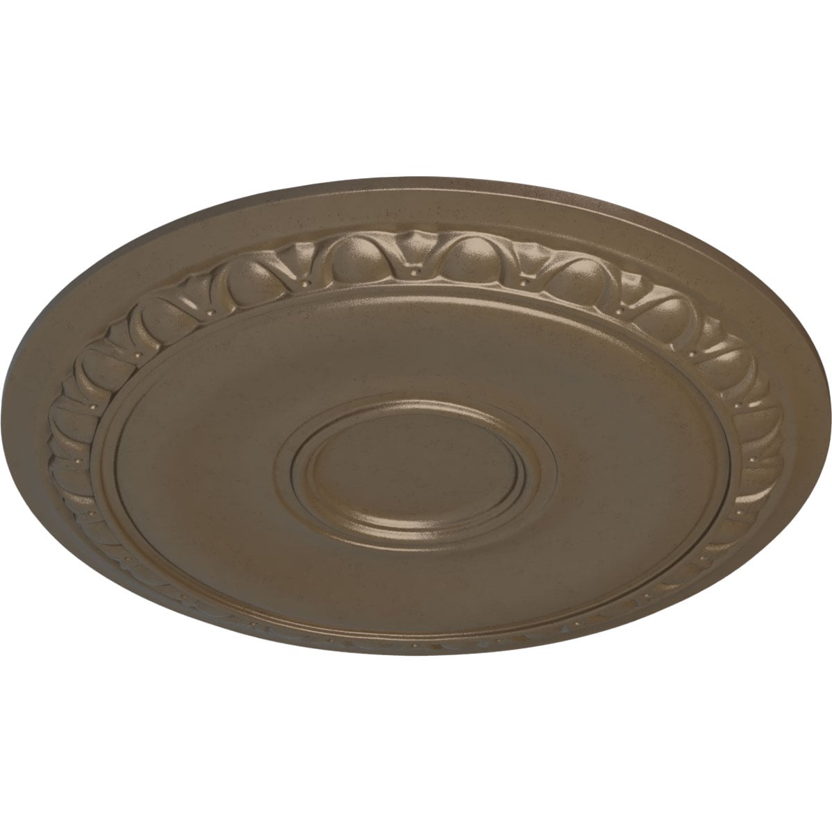 Ekena Millwork CM24CAWSS Ceiling-Medallions - View #2