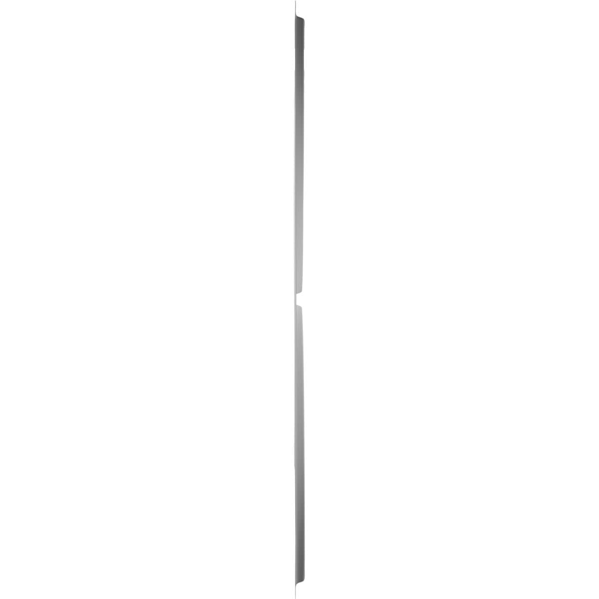 Ekena Millwork WP20X20PRWH Wall-Panels - View #4