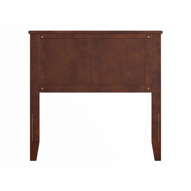 Solid wood twin headboard deals