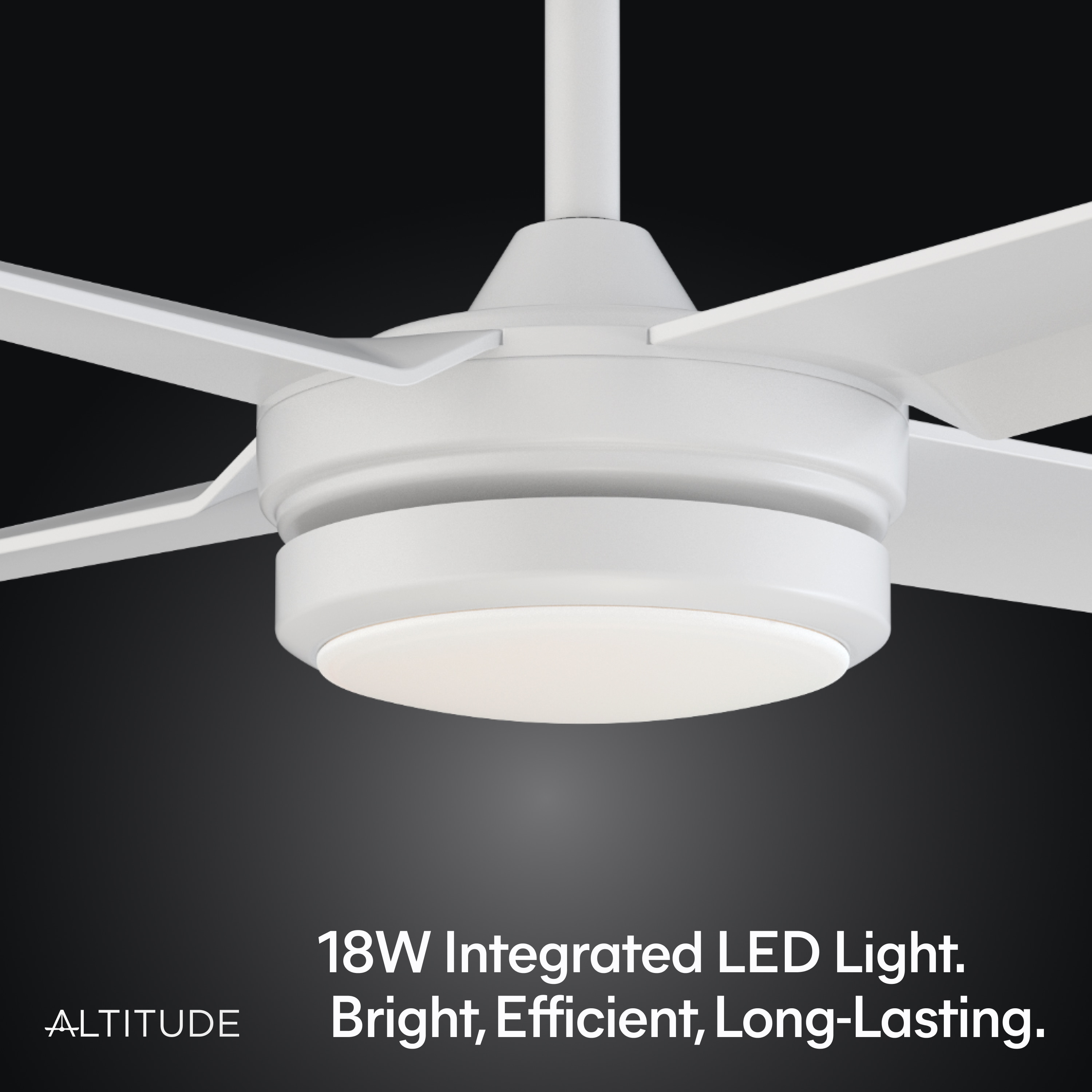 ALTITUDE 108L56MWHMWH Ceiling-Fans - View #5