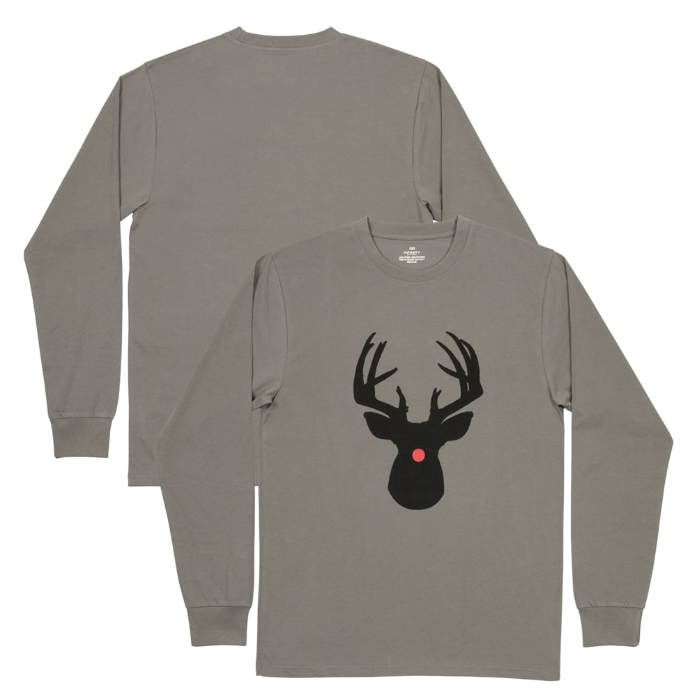 Infinity Brands LOW-0655CR-LGE Tops-Shirts - View #2