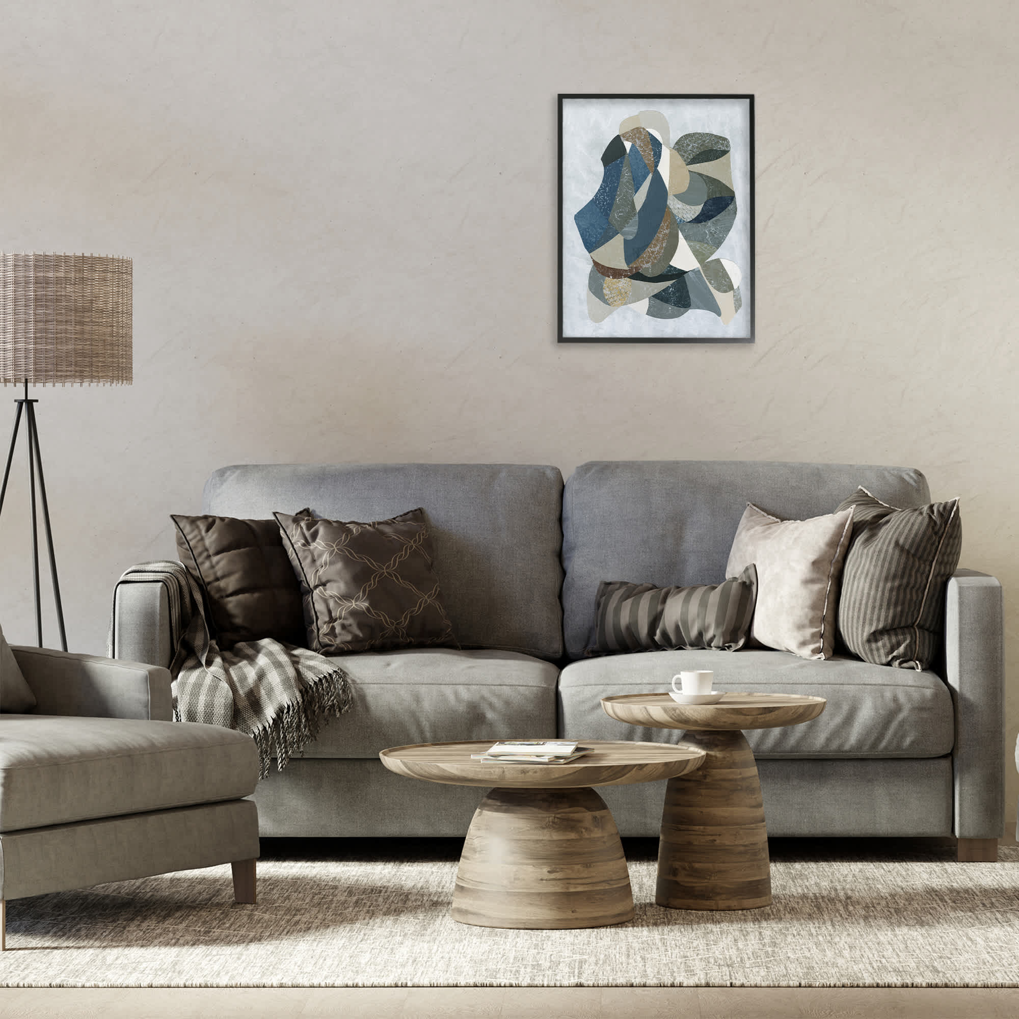 Stupell Industries BS-359-FR-16X20 Wall-Art - View #3